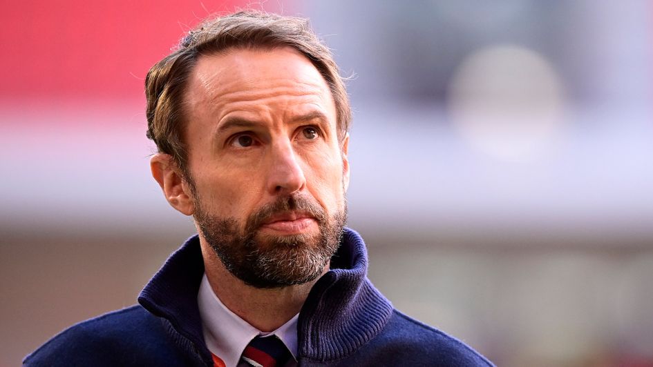 Is Gareth Southgate getting closer to his final England squad for the Euros?