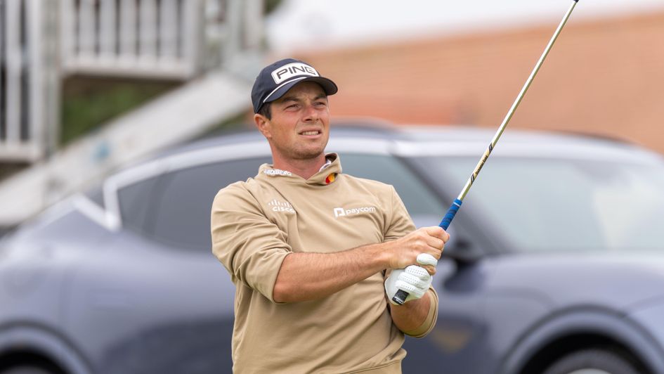 Viktor Hovland