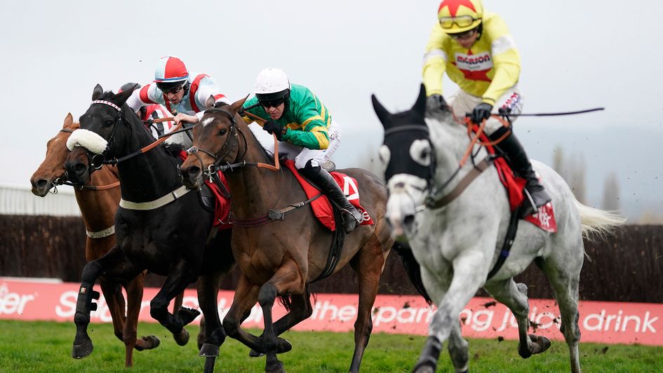 Defi Du Seuil (centre)