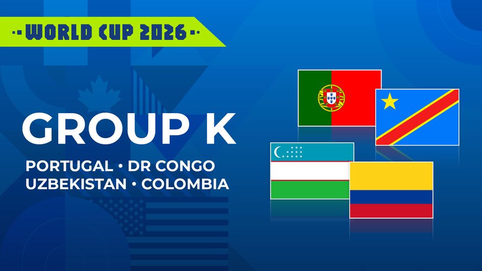 Group K