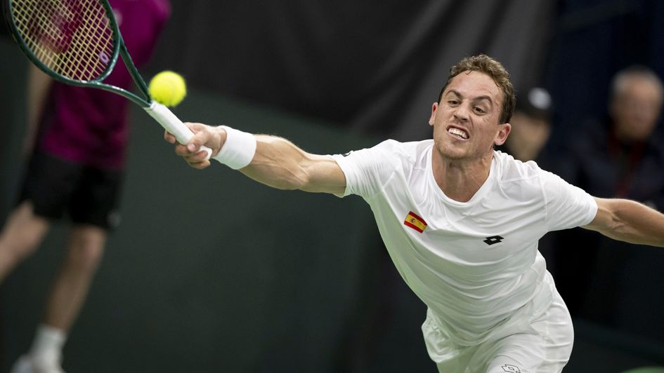 Roberto Carballés Baena