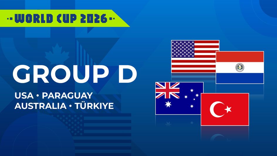 Group D