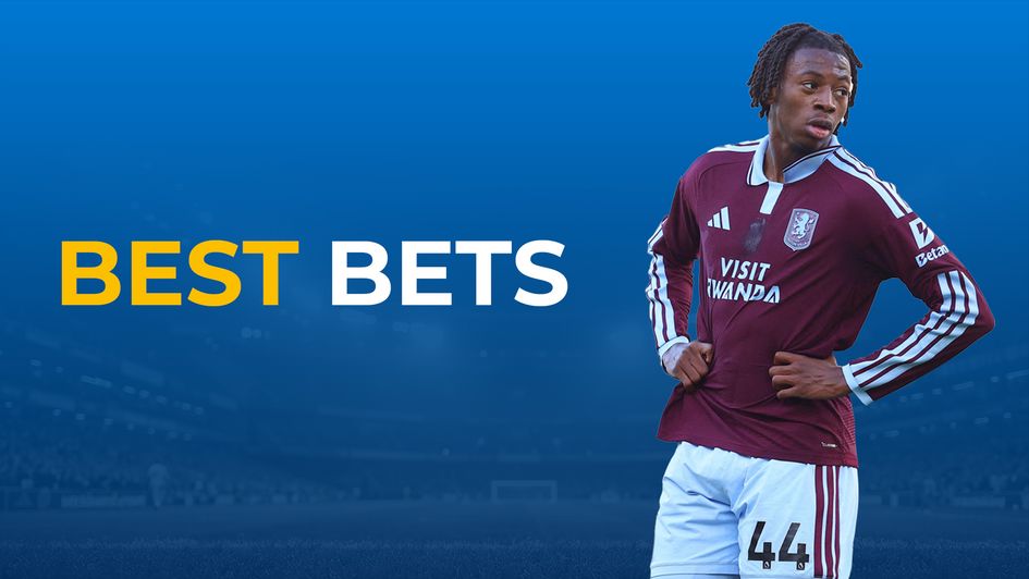 Wednesday's best bets