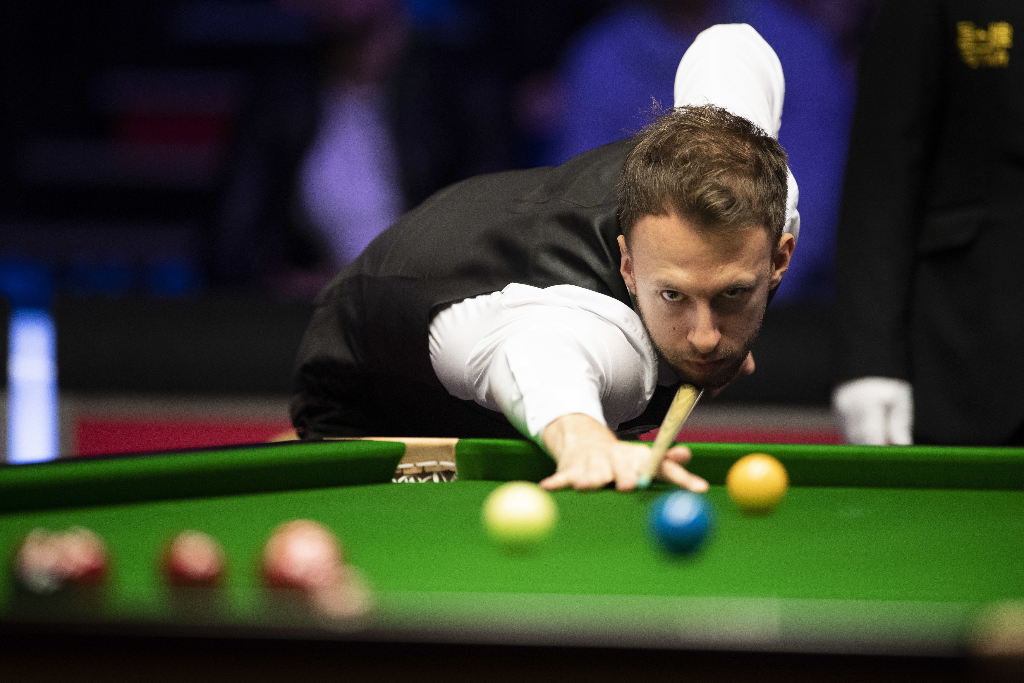 World Championship snooker 2019: Draw, schedule, odds & BBC and Eurosport TV coverage
