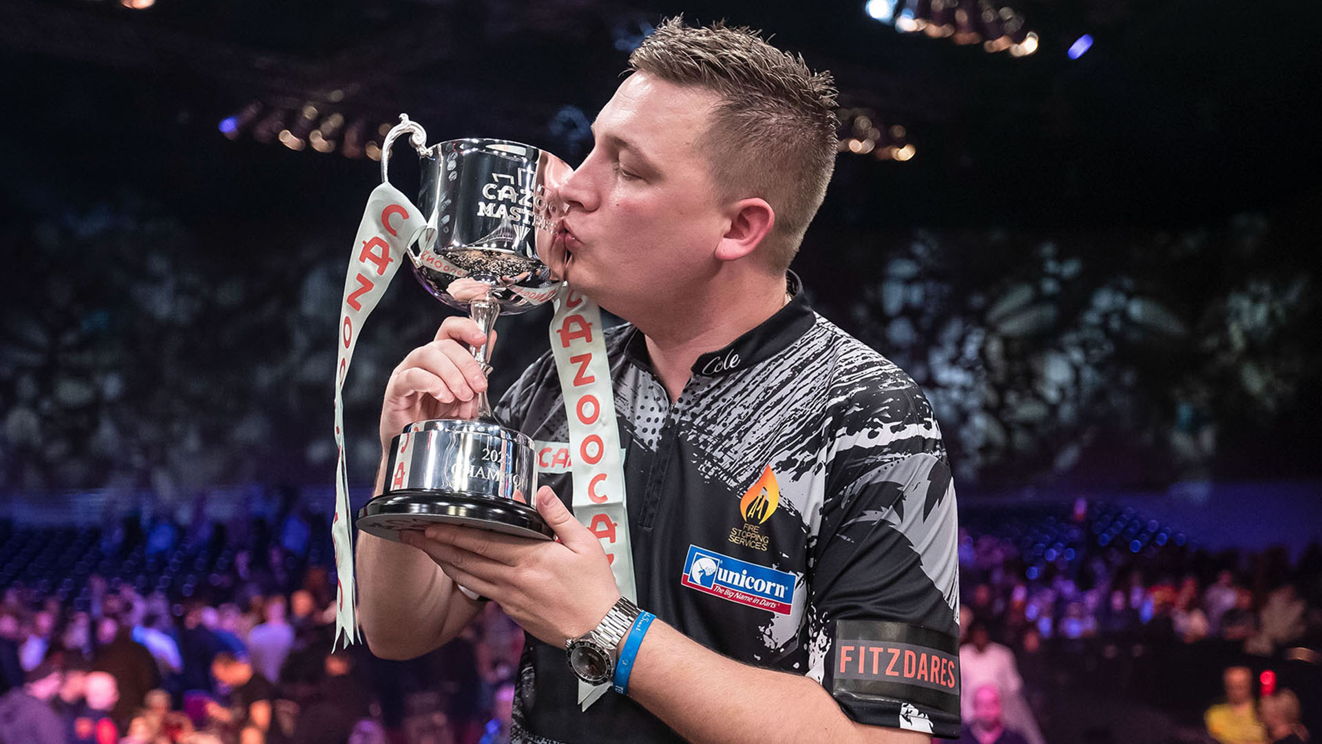 World Darts Championship 2023: Full results and schedule as Michael Smith  claimed world title, Darts News