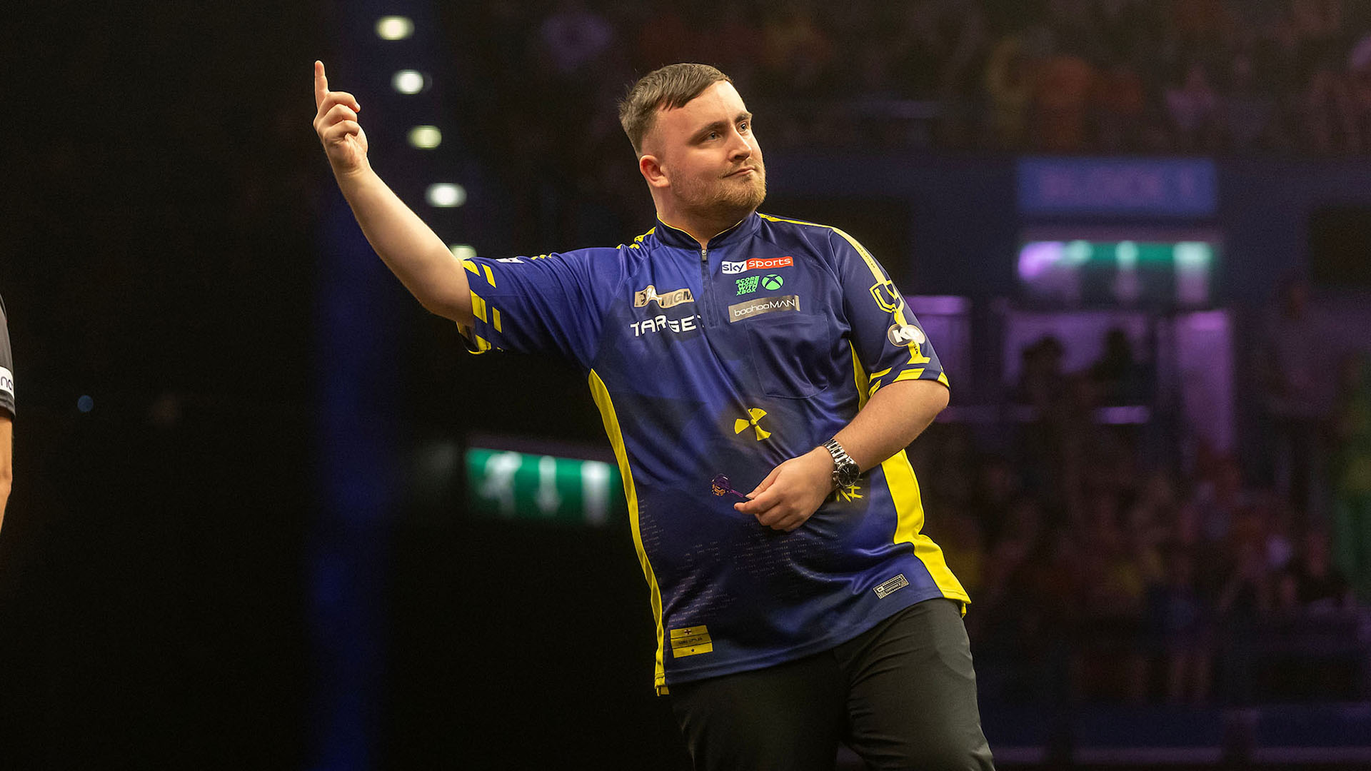 World Grand Prix darts 2025: Day two predictions, odds, betting