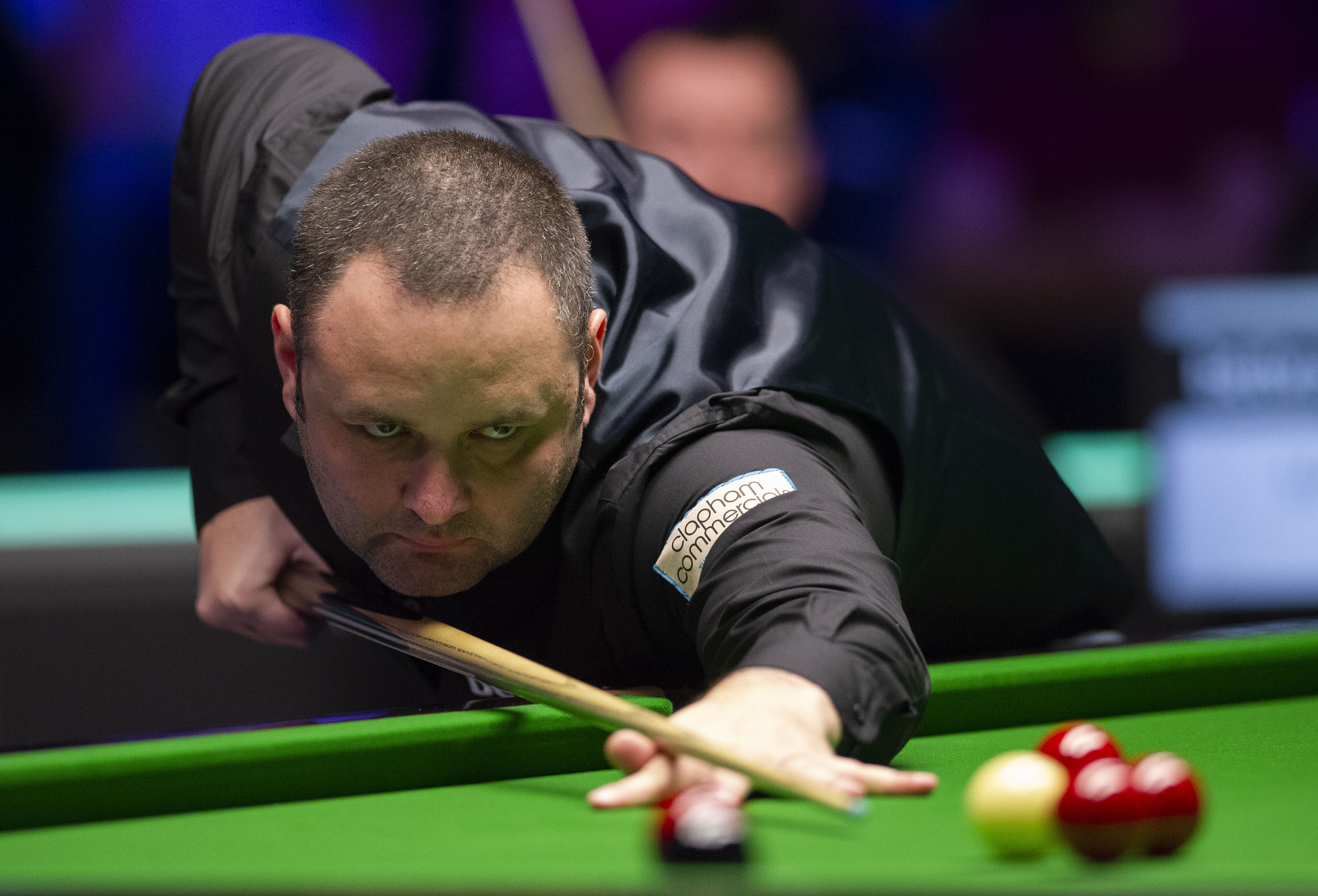 Snooker results Stephen Maguire beats Mark Selby in Players Championship