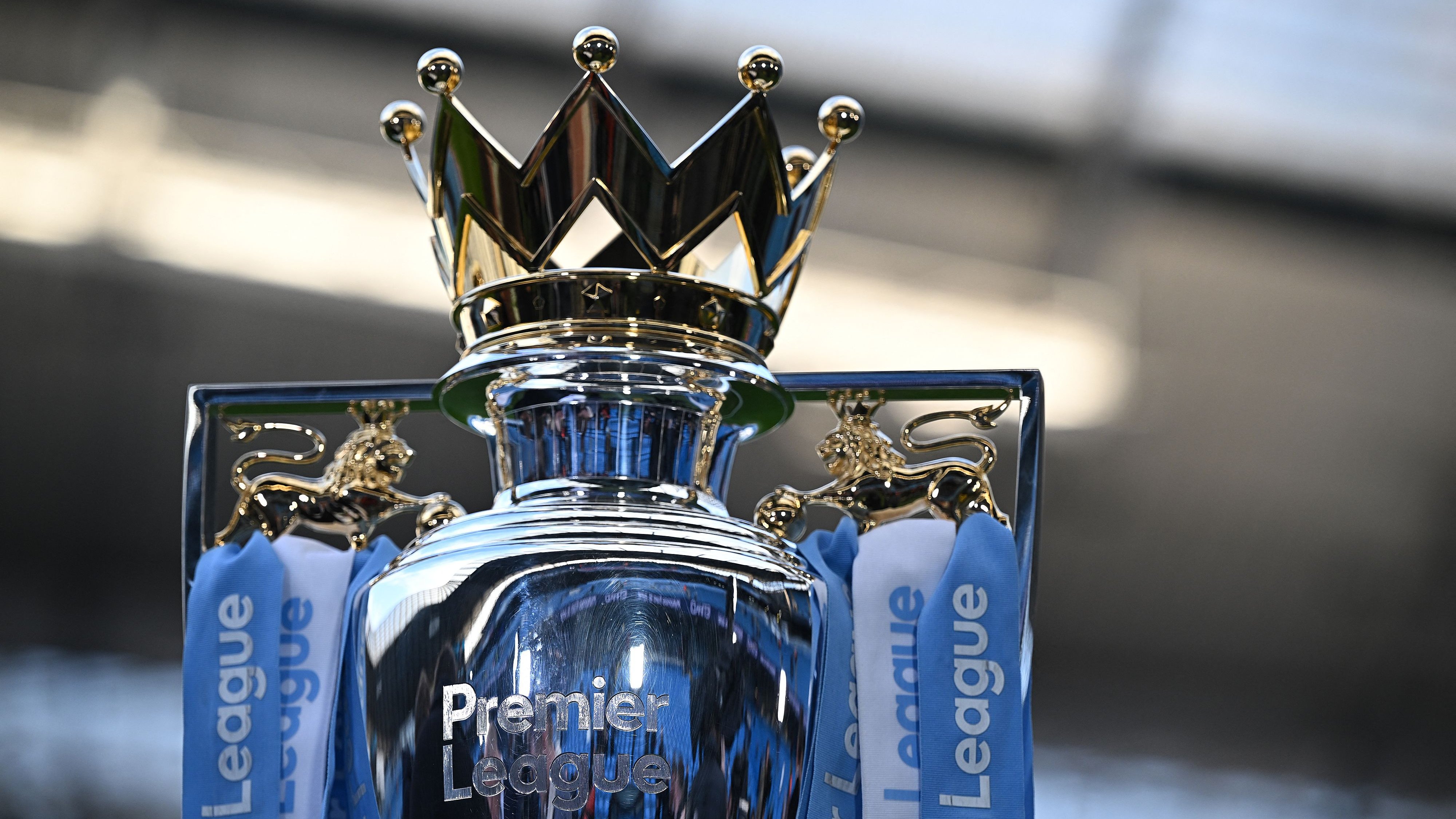 Manchester City Crowned 2021/22 Premier League Champions