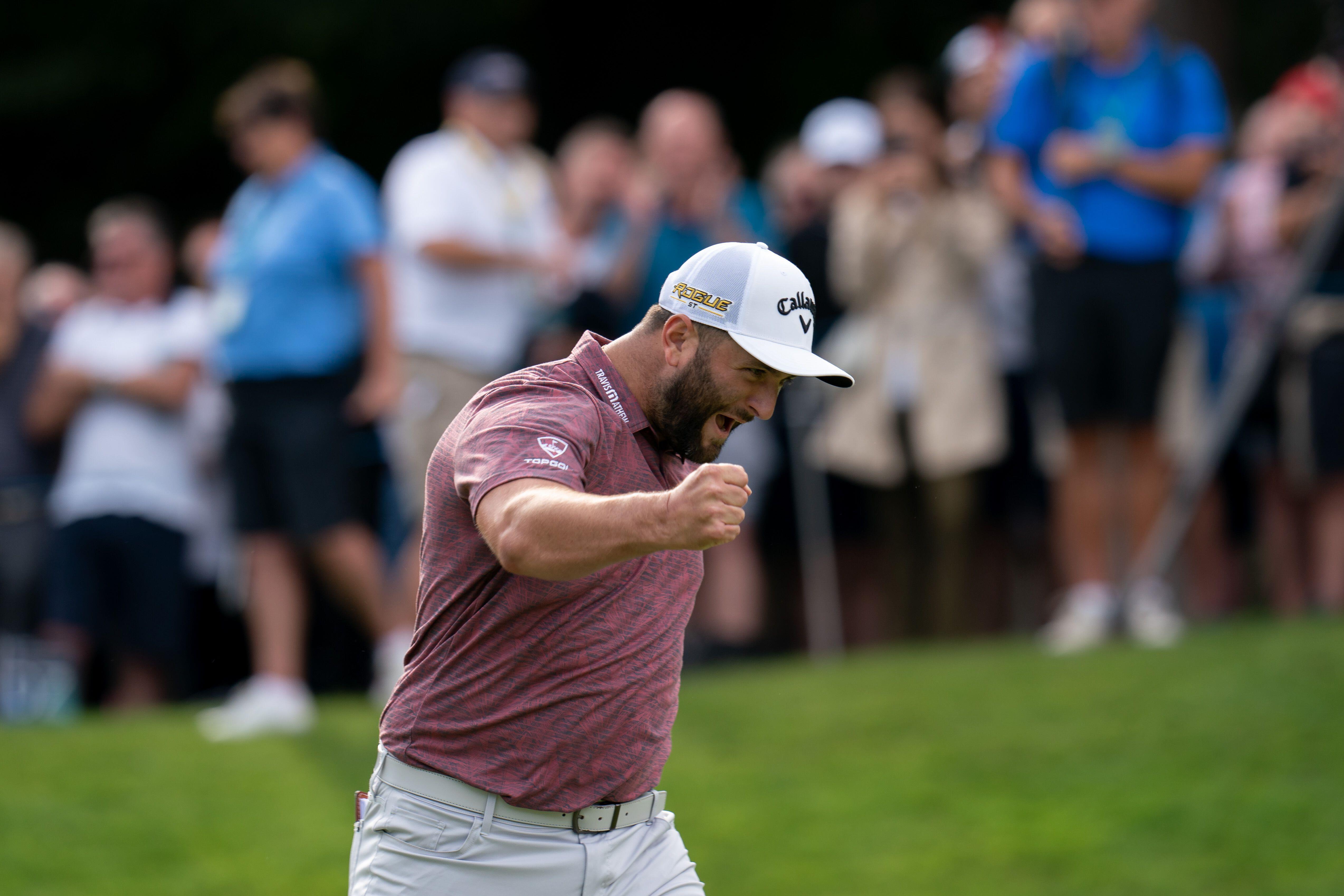 Ben Coleys golf betting tips BMW PGA Championship preview and best bets