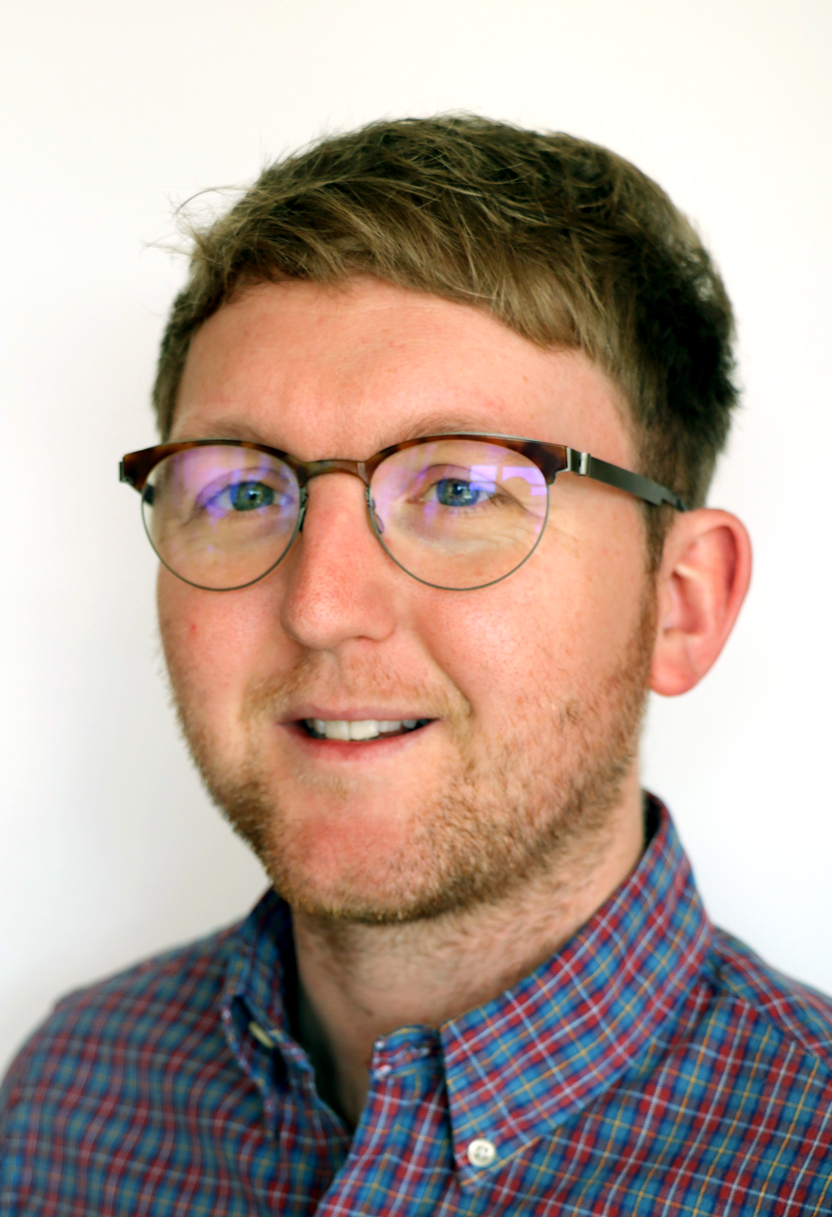 Andrew Asquith Profile Image