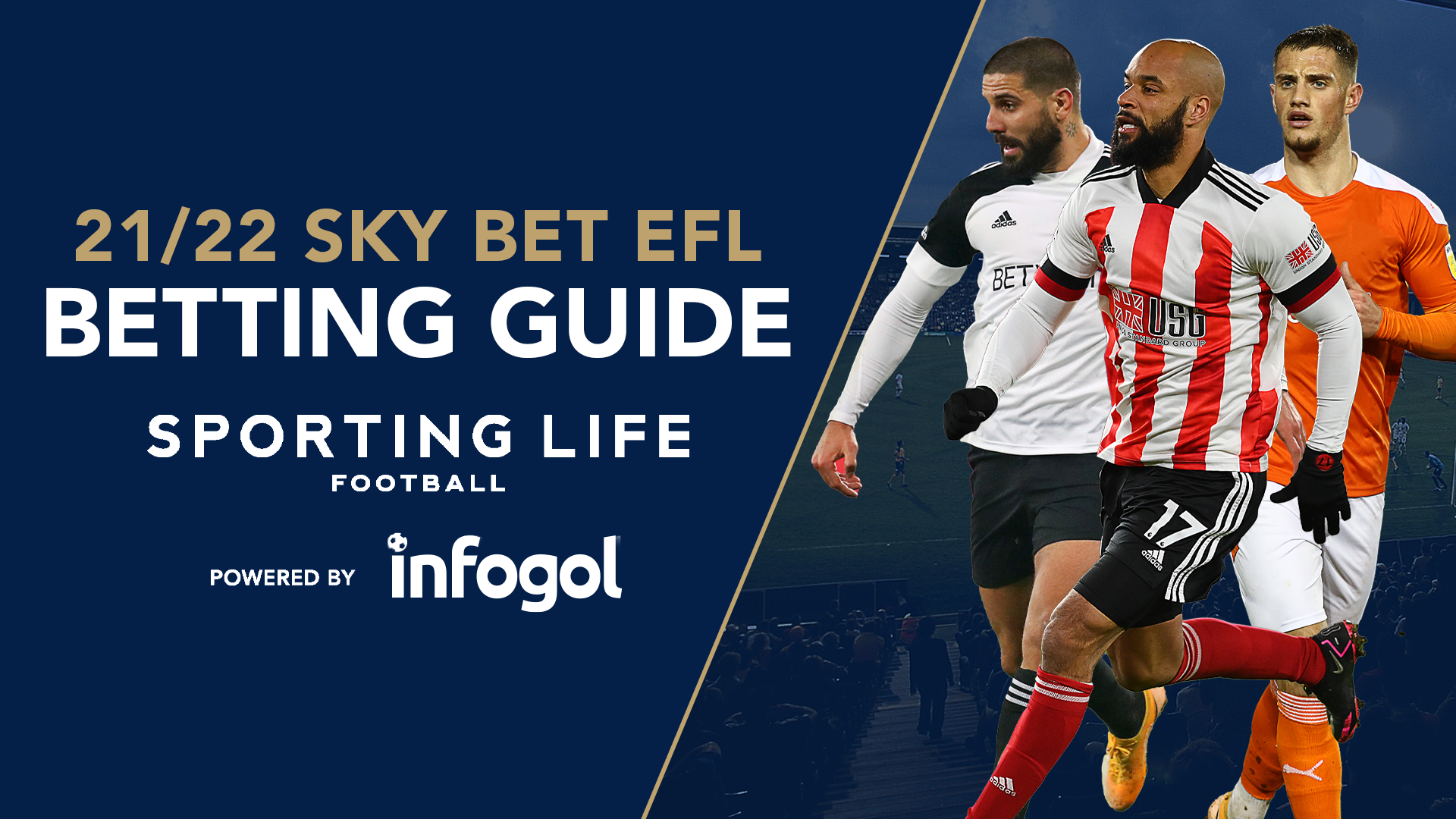 Free Sky Bet EFL Championship betting guide Tips, best bets and outrights