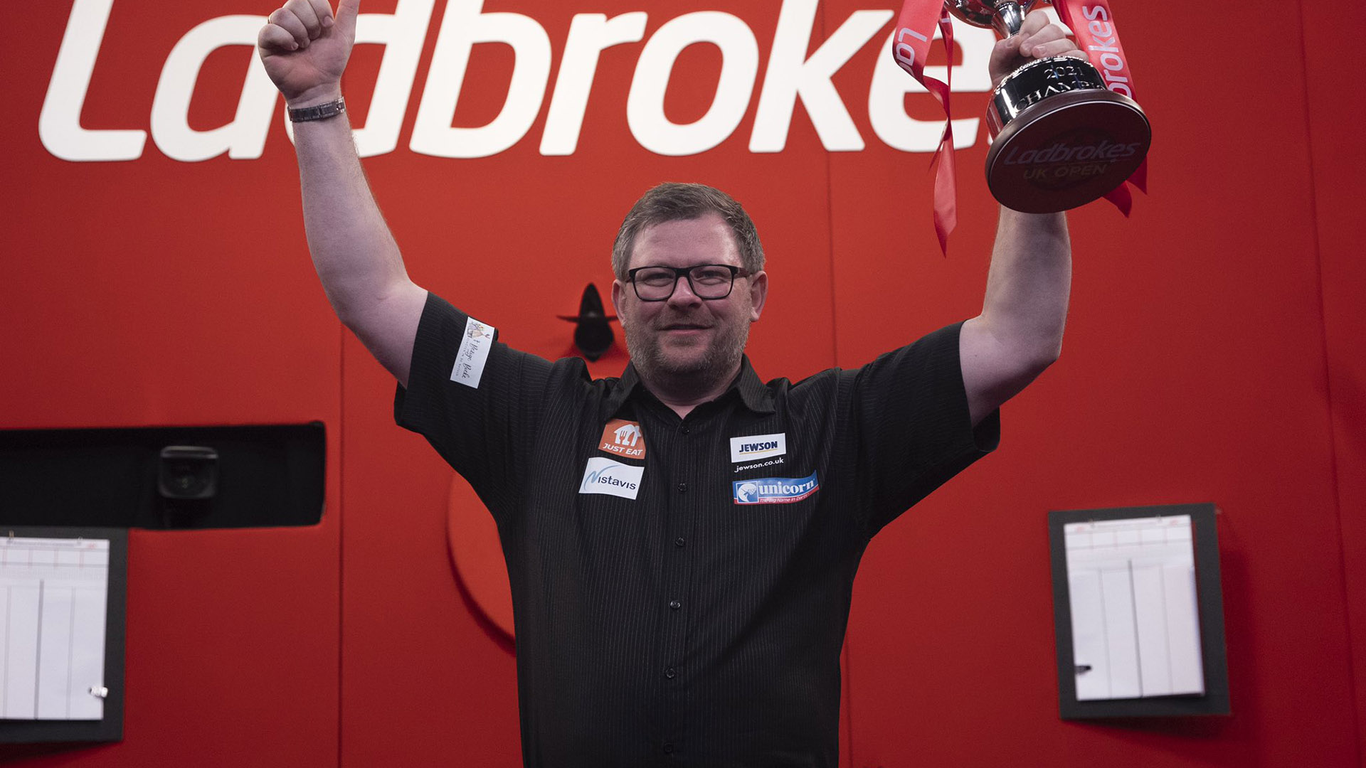 UK Open darts 2021 Draw, schedule, betting odds, results, live ITV4 coverage and tickets
