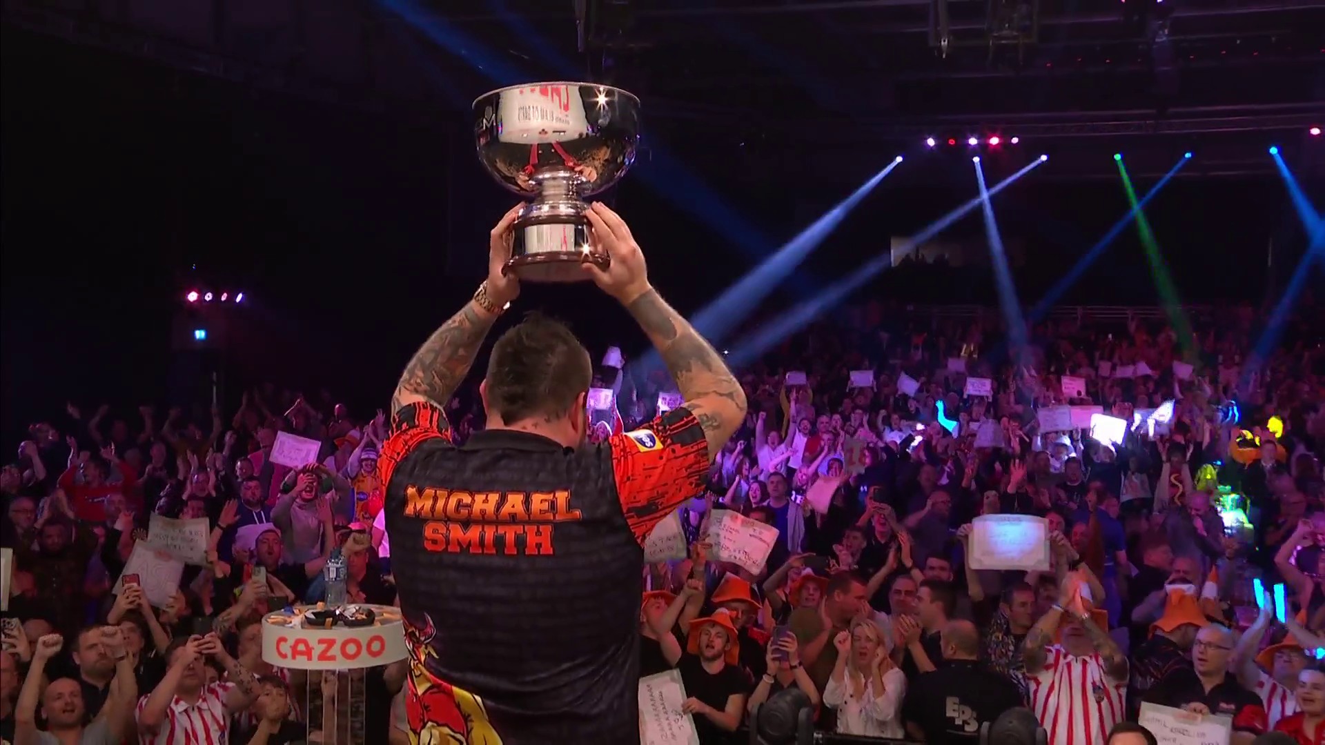 Grand Slam of Darts 2022 Group draw, tables, schedule, results, live Sky Sports TV coverage details and betting odds