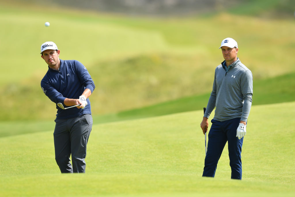 Golf betting tips: Ben Coley's Travelers Championship preview and best bets - Vimarsana News