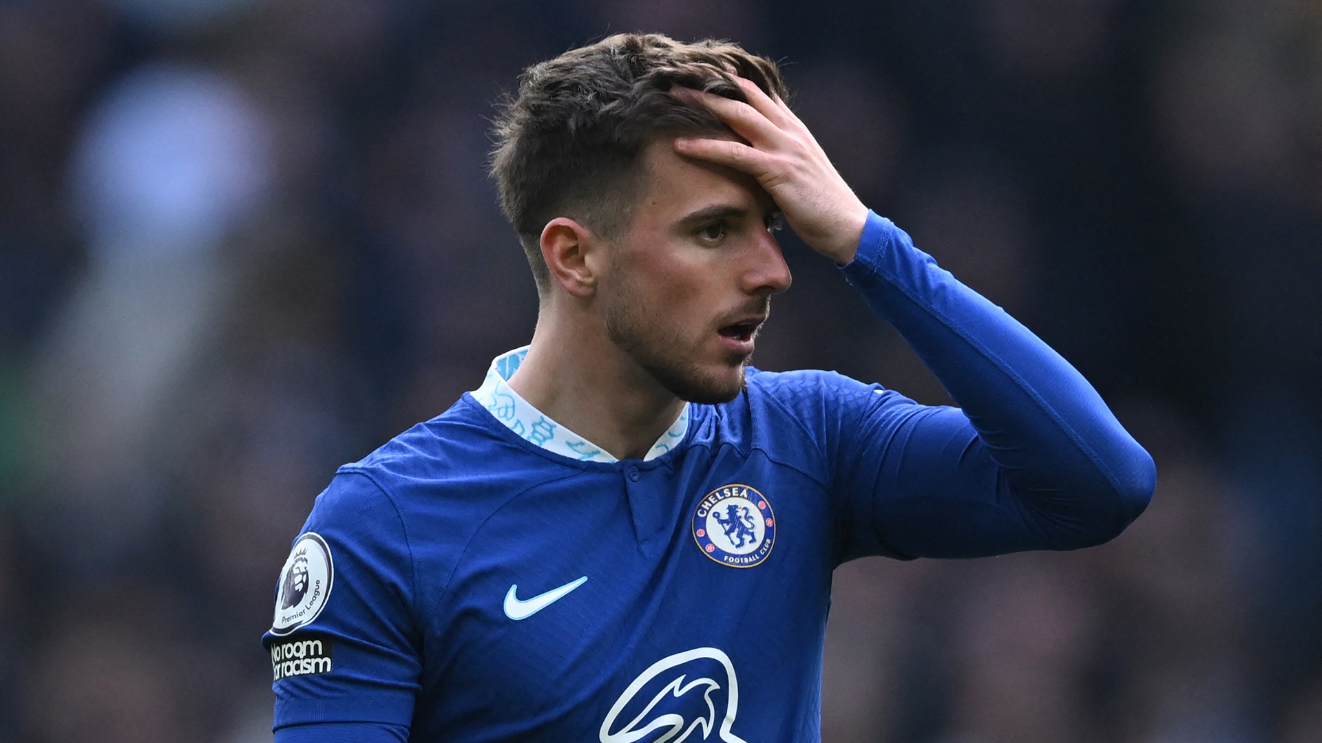 Mason Mount next club odds: Manchester United odds-on favourites for Chelsea midfielder