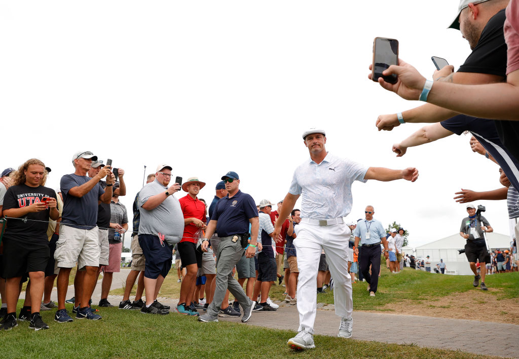 Golf betting tips: Preview and best bets for the BMW Championship - Vimarsana News