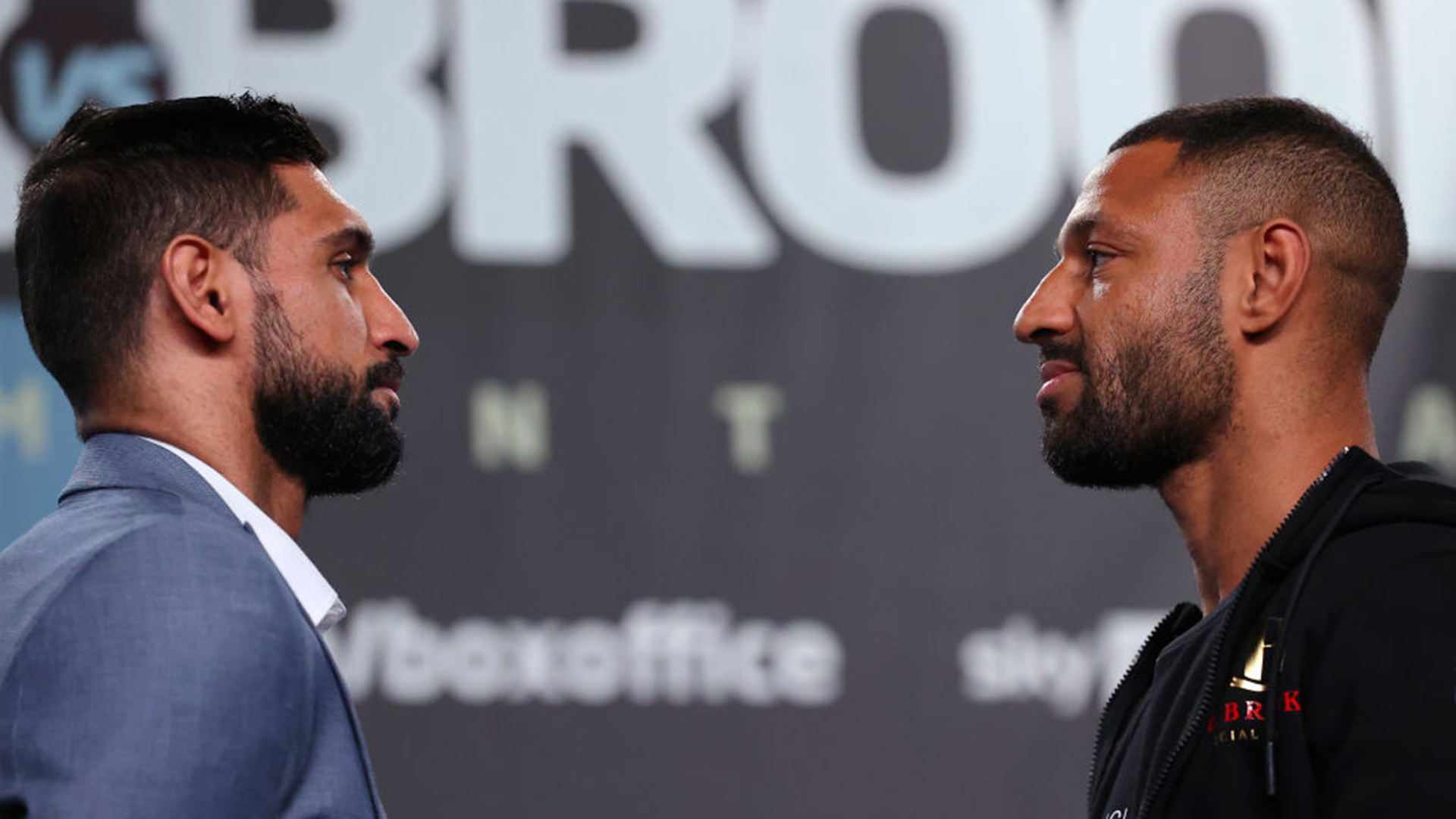 Boxing betting tips Amir Khan versus Kell Brook preview and best bets