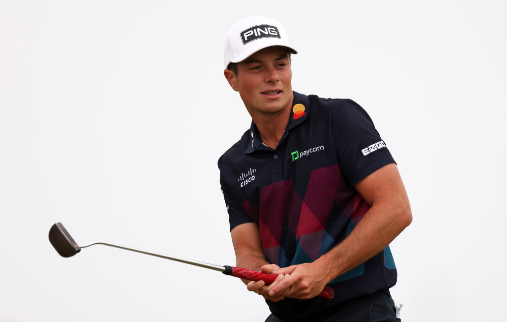 Ben Coley's golf betting tips: BMW PGA Championship preview and best bets - Vimarsana News