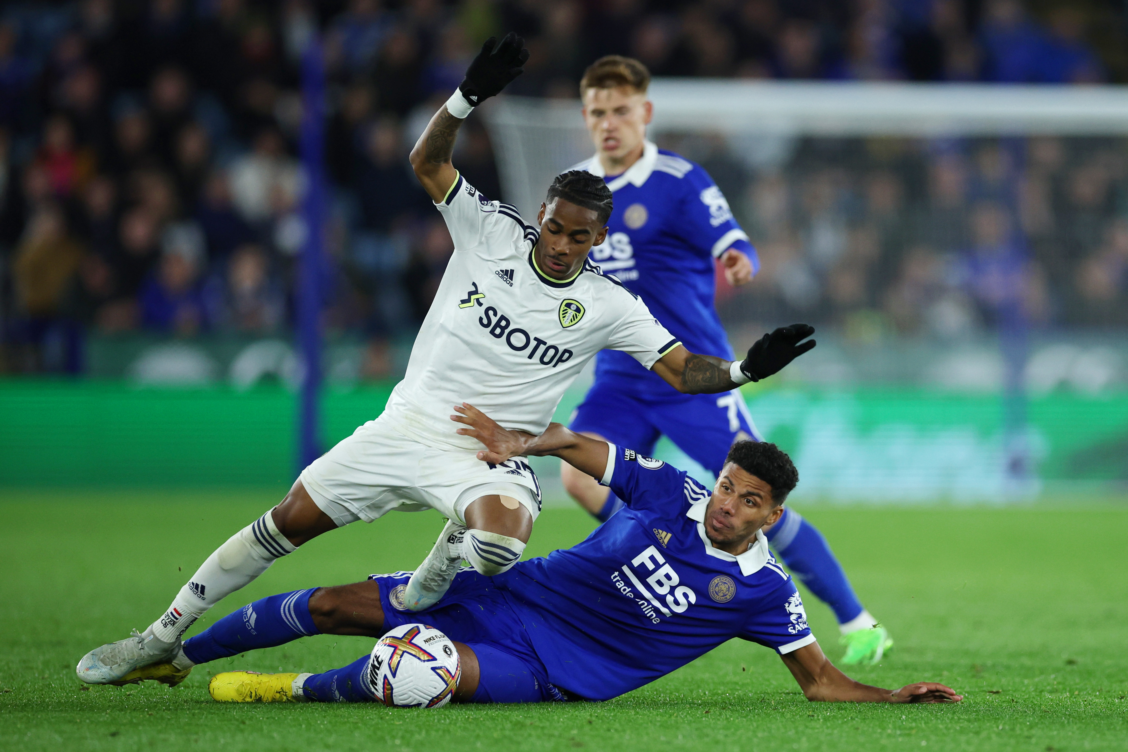 Leeds v Leicester tips Premier League best bets and preview