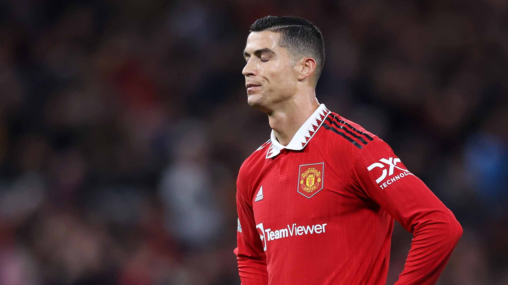 Cristiano Ronaldo Manchester United news: Leaves EPL club with immediate  effect