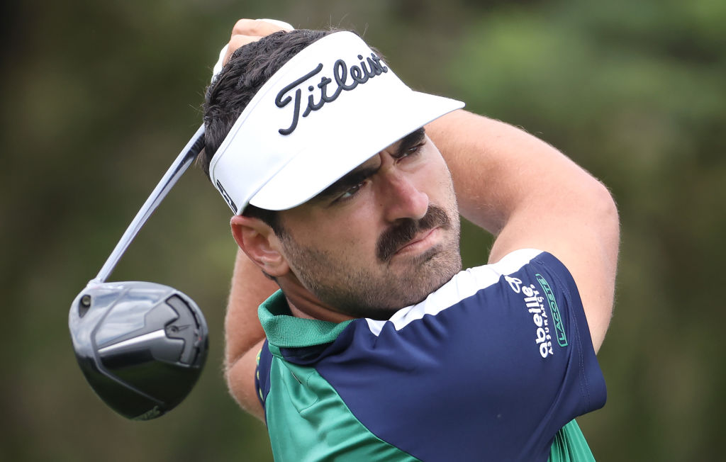 Ben Coley's golf betting tips: Mauritius Open preview and best bets - Vimarsana News