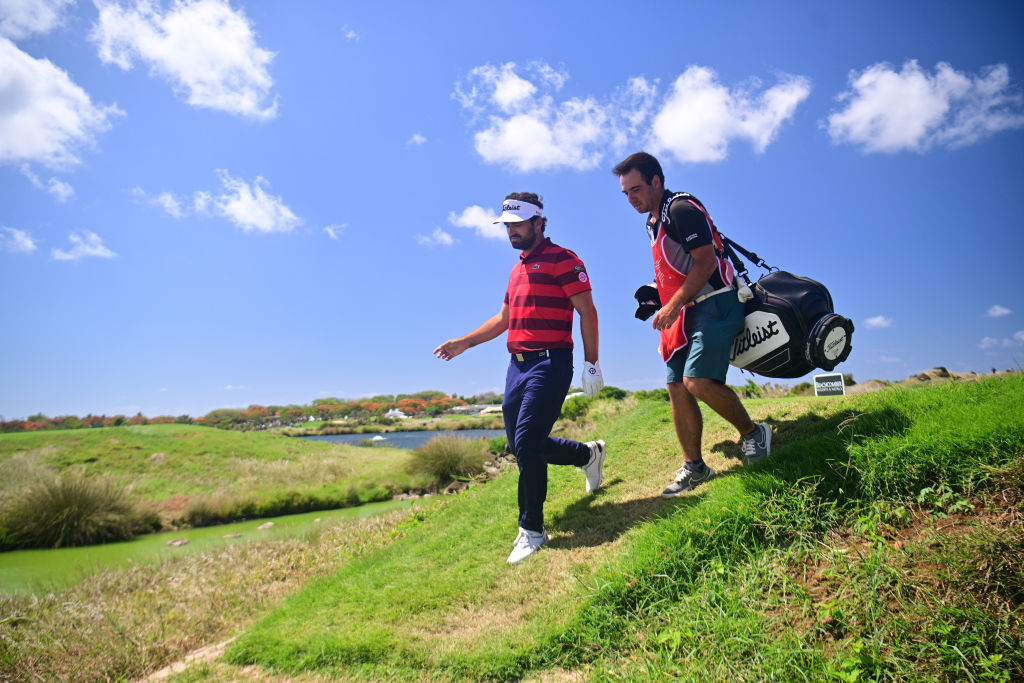 Golf betting tips: Final-round preview and best bets for the Mauritius Open - Vimarsana News