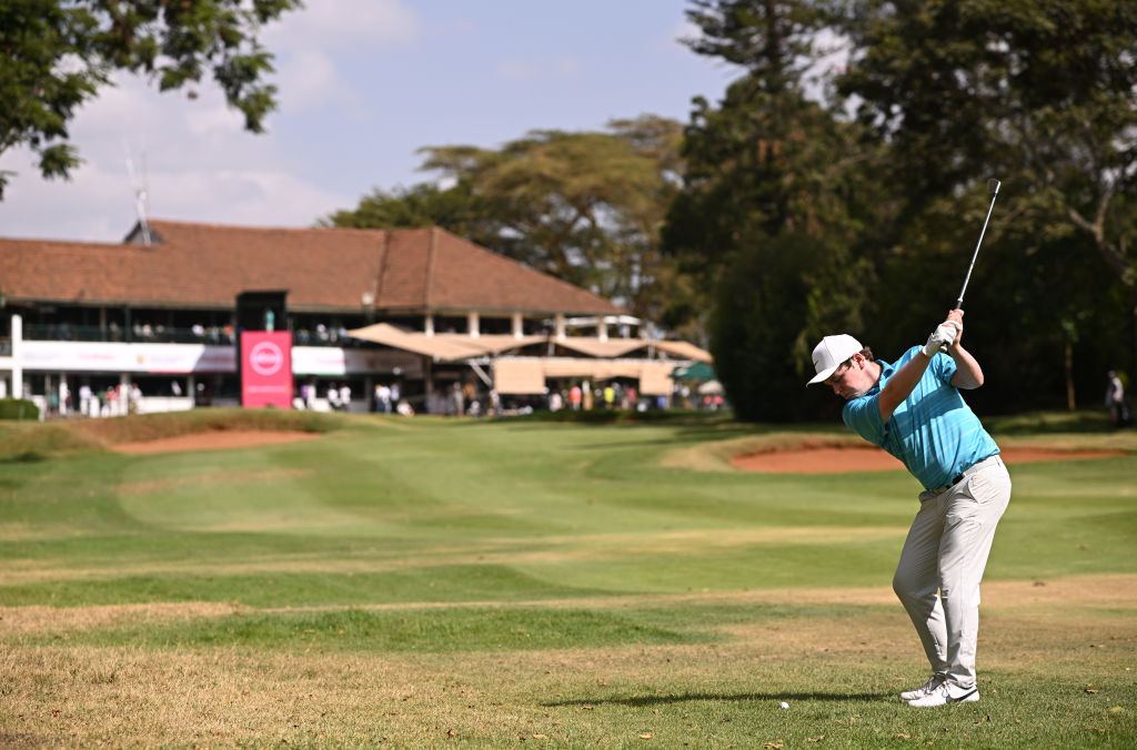 Final-round preview and best bets for Magical Kenya Open