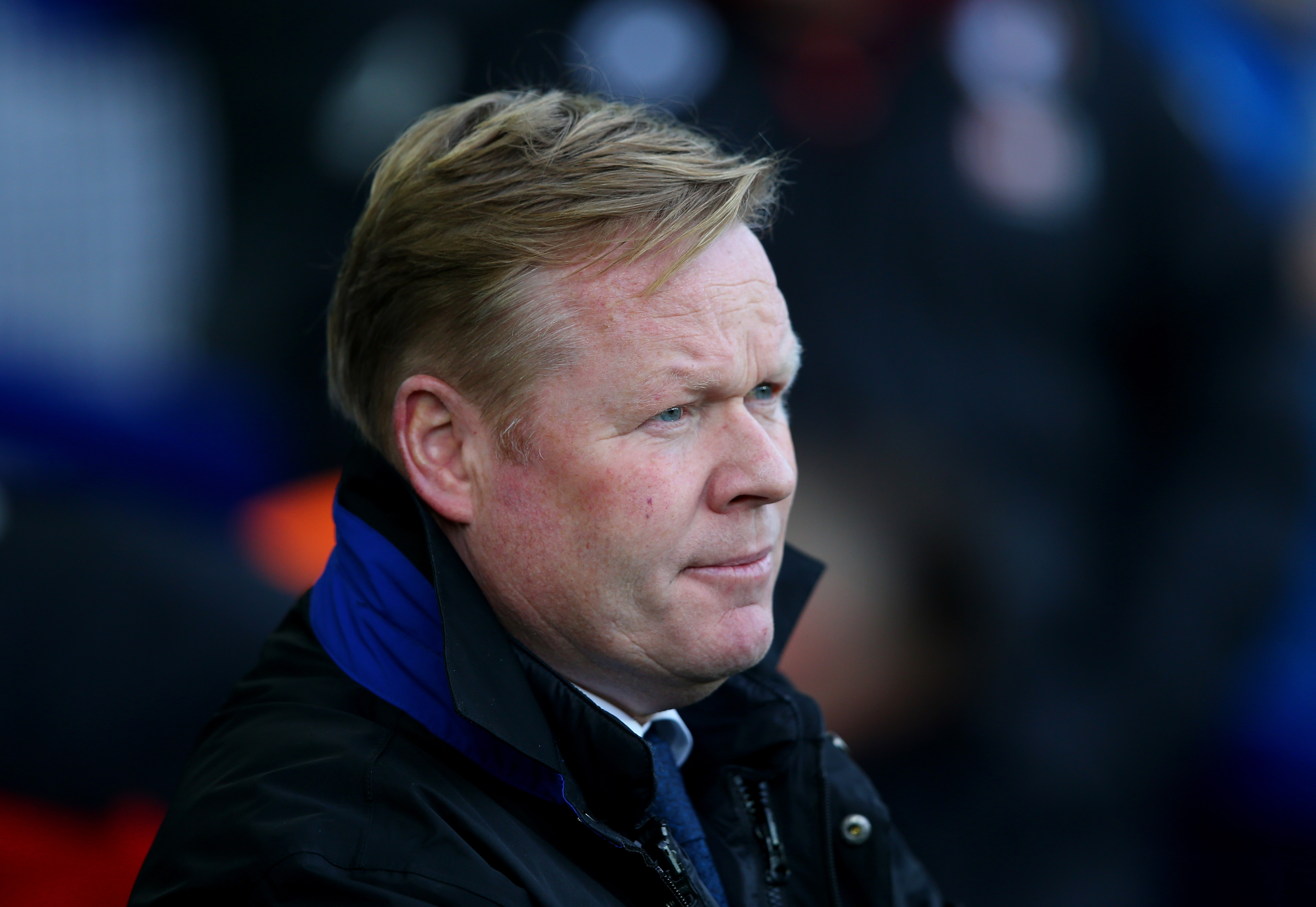 Ronald Koeman