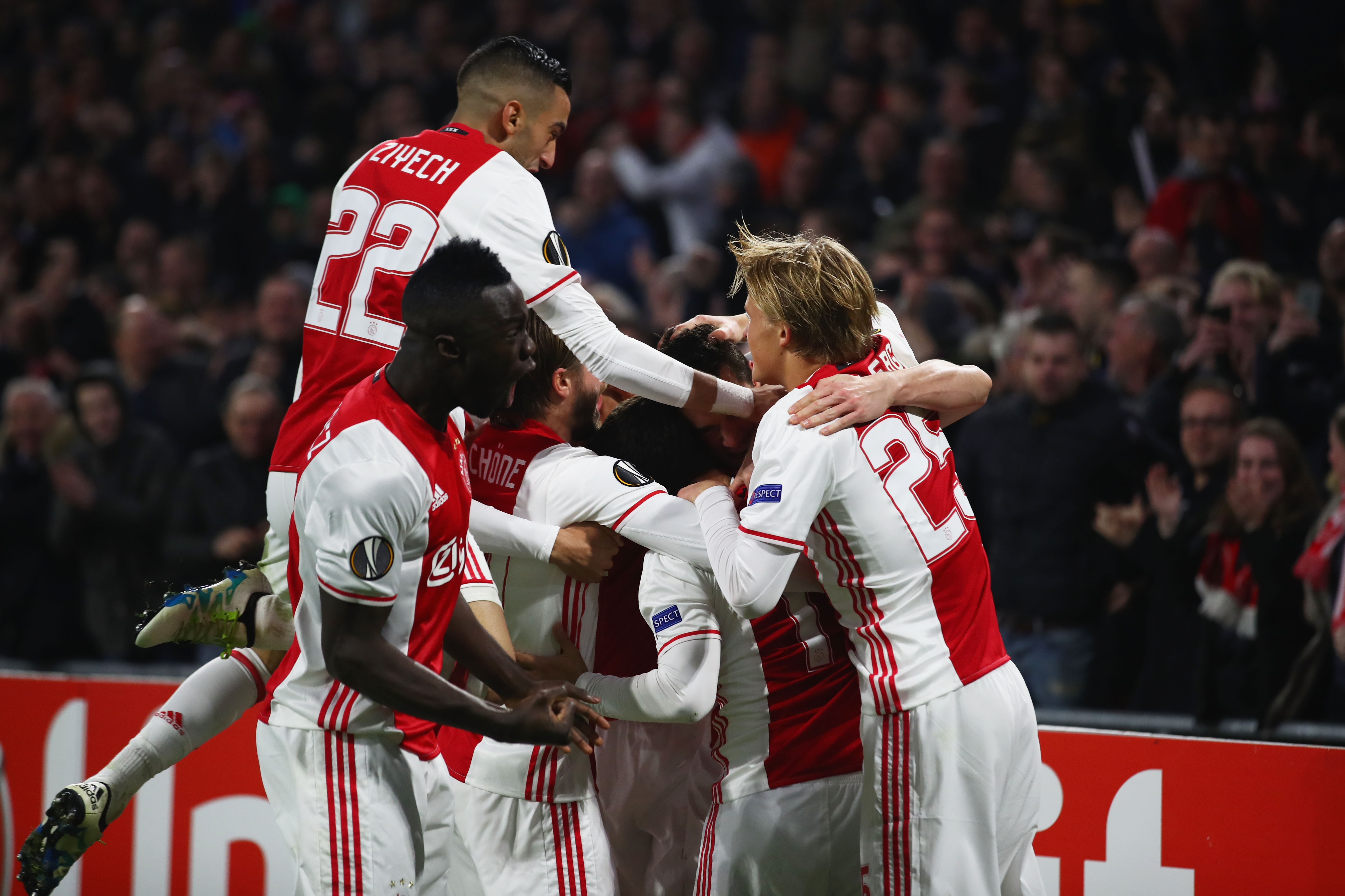 Tottenham V Ajax Preview What Do We Know About Spurs Champions League 