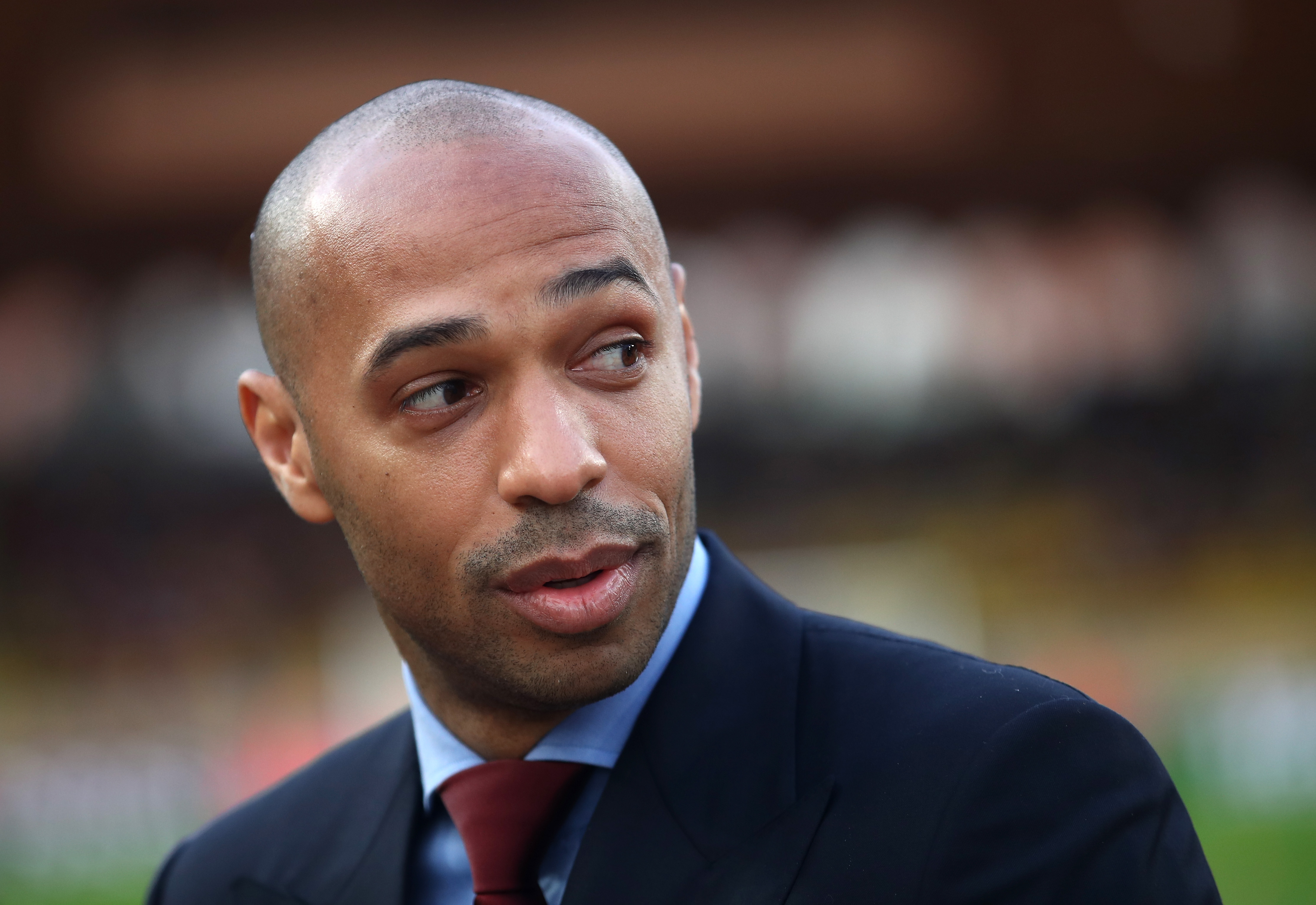 Thierry Henry appointed coach of Major League Soccer side Montreal