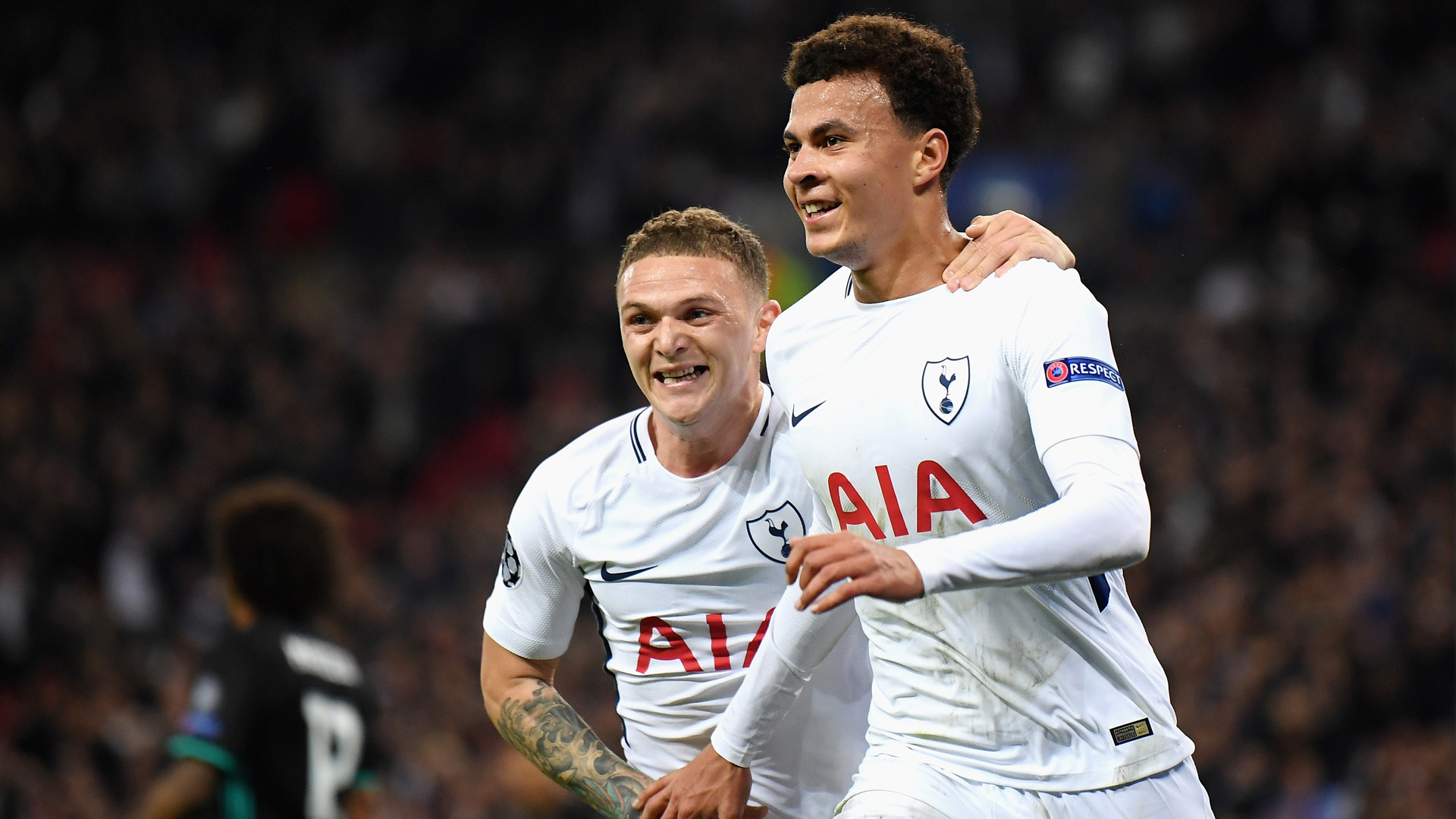 Dele Alli's decline: The numbers that show how far the Spurs