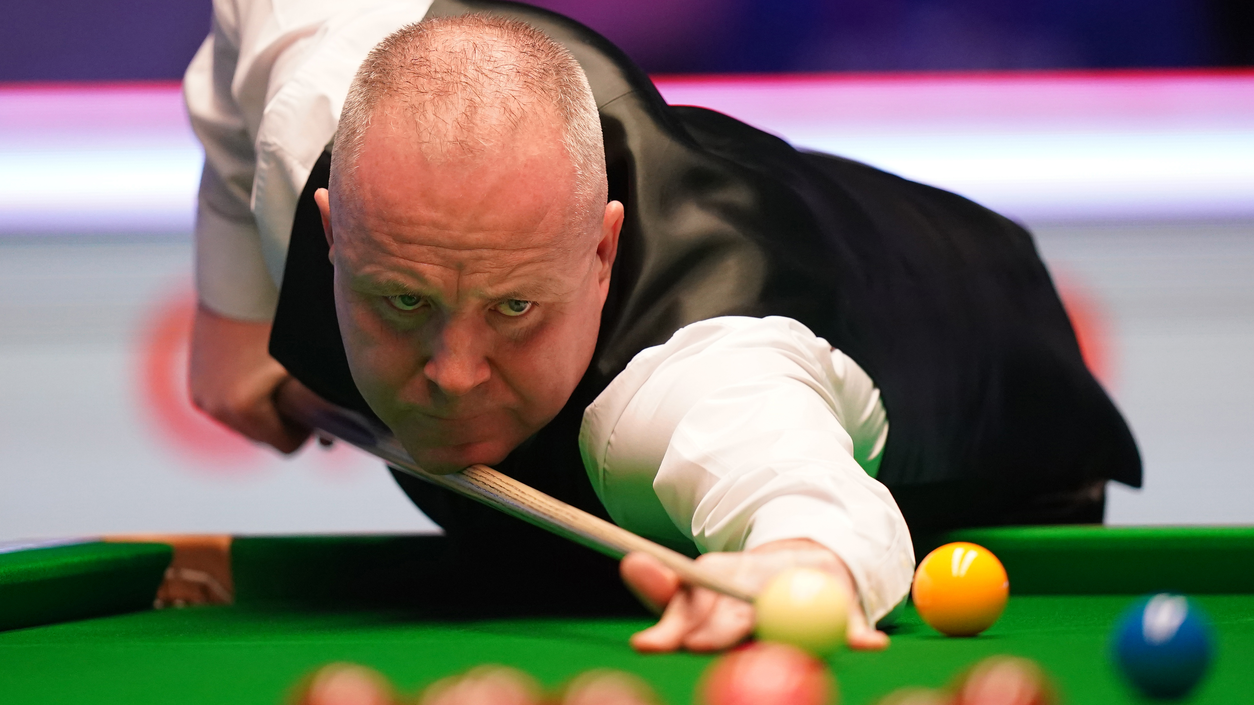 Snooker results John Higgins in reflective mood after losing at the Scottish Open
