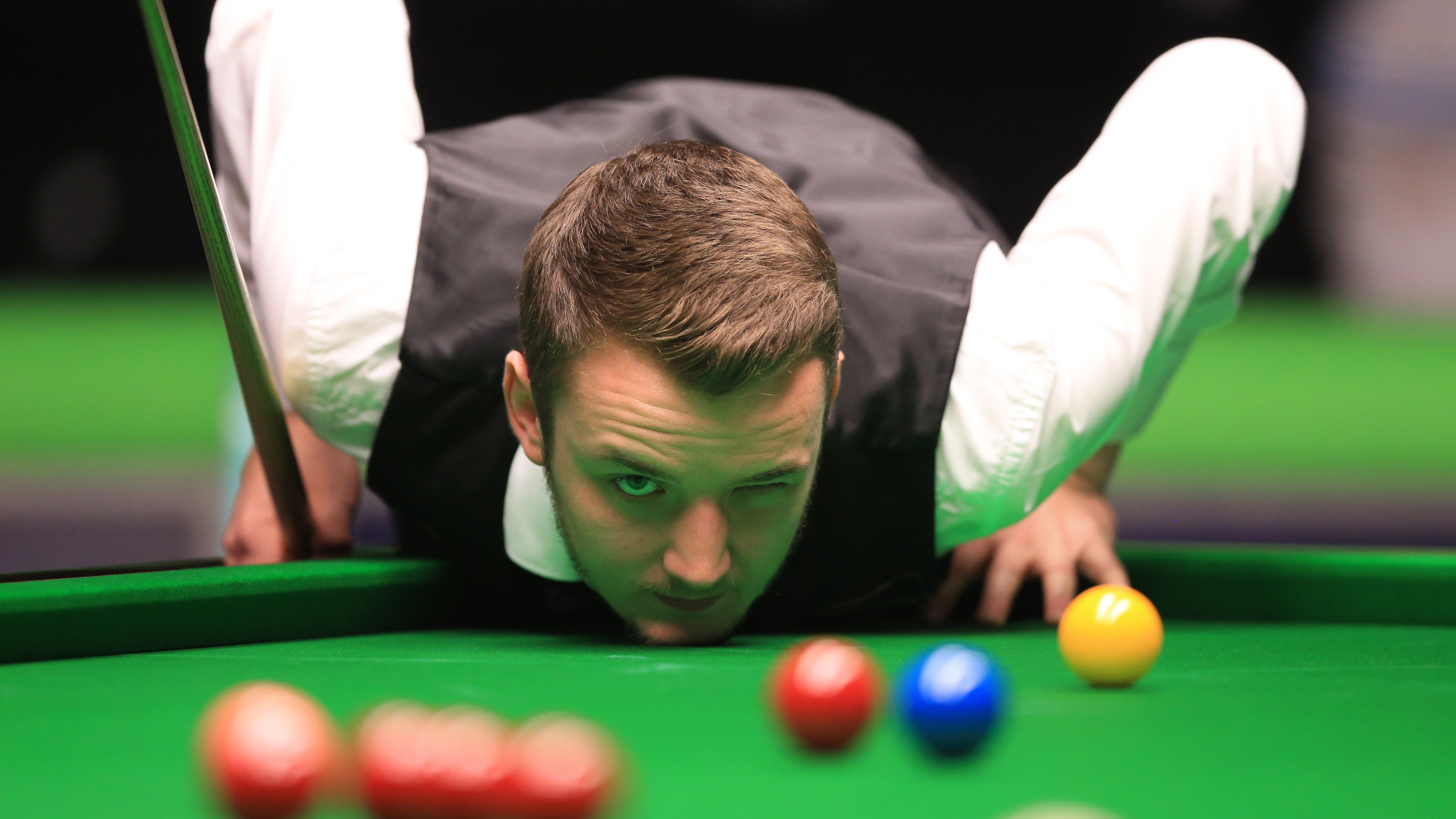 Snooker News Scores Results Betting Tips Odds Including World Championship Uk Championship Masters And More Sporting Life