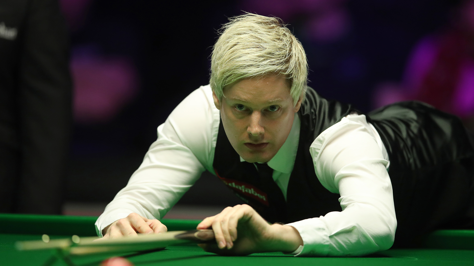 Champion of Champions results and report Neil Robertson wins his group