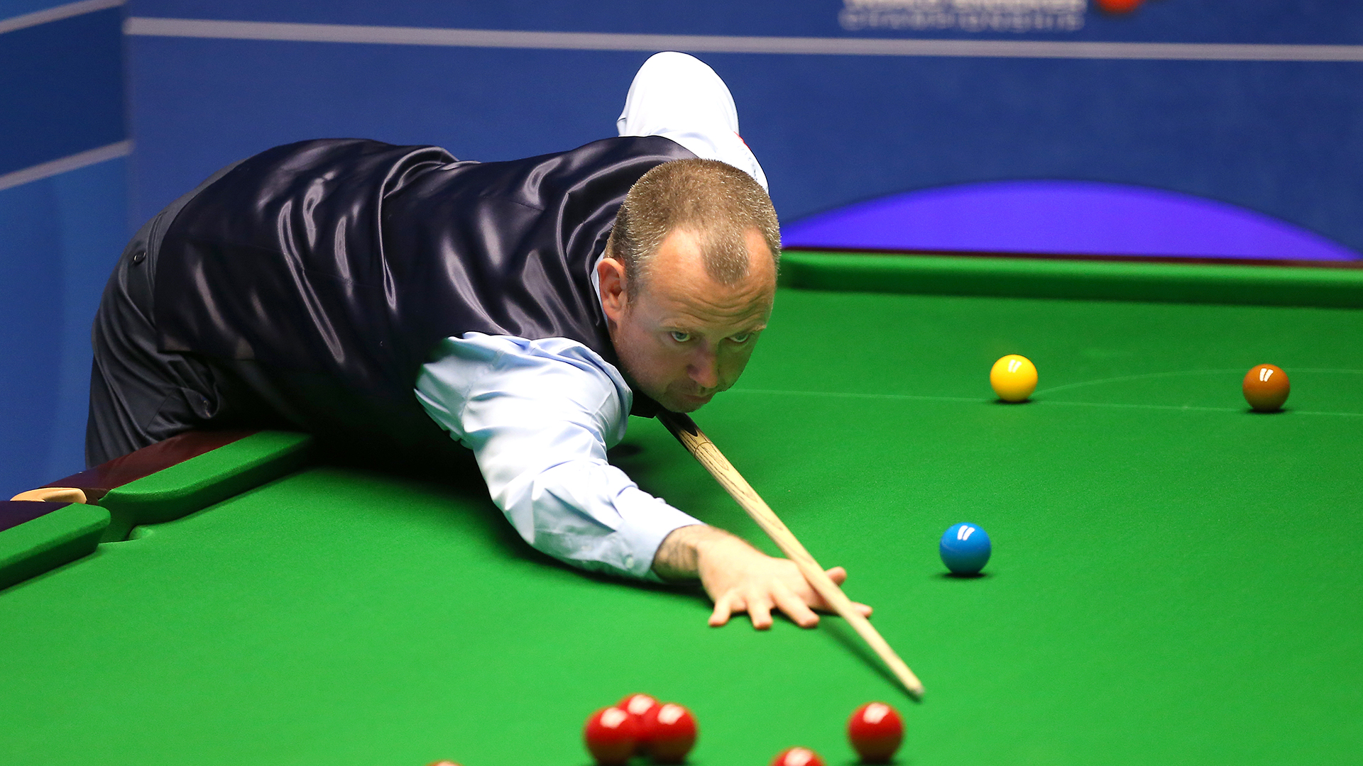 Snooker results Mark Williams wins a thriller to set up China Championship final with Shaun Murphy