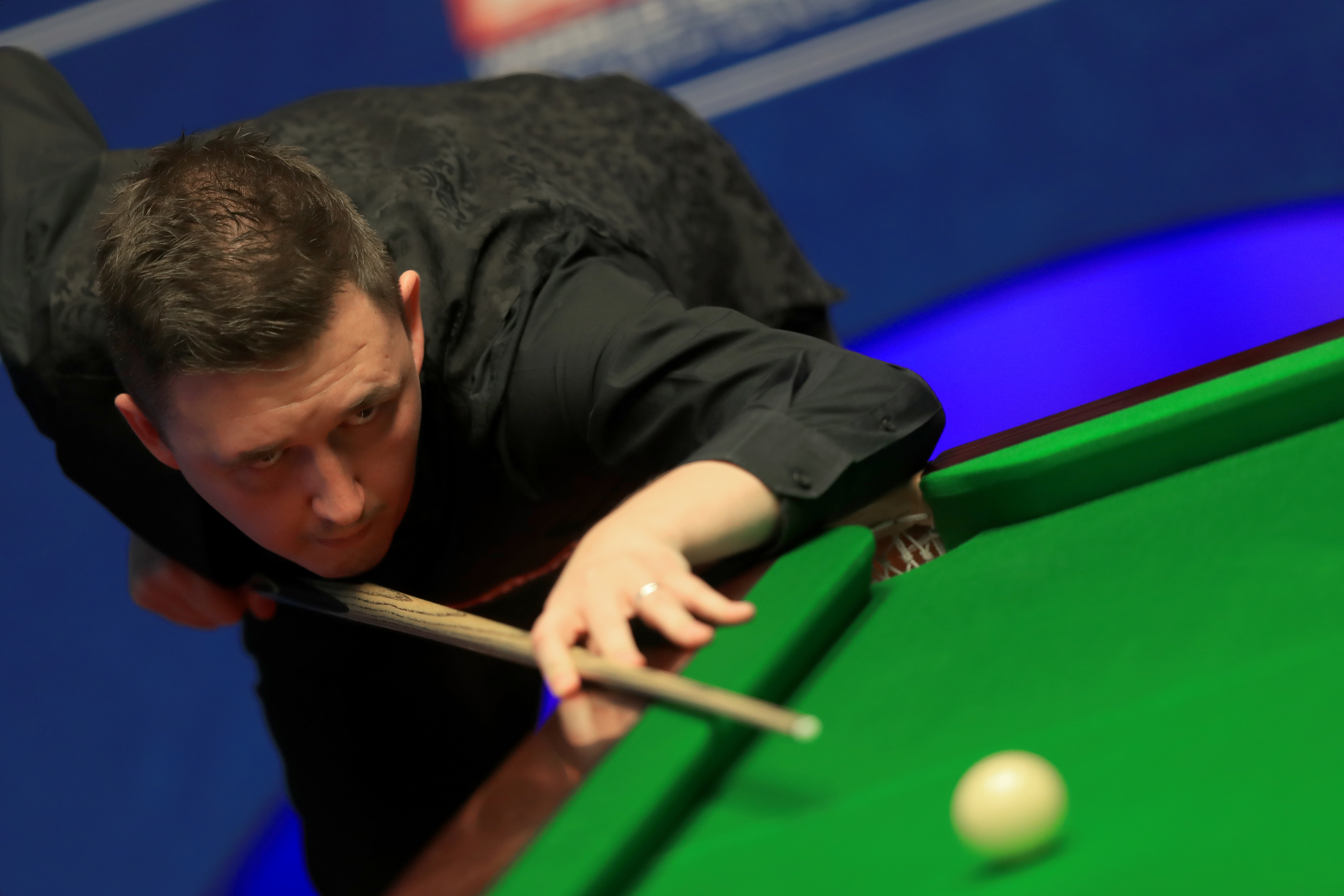 Snooker List of World Snooker Tour players for 2021/22 season