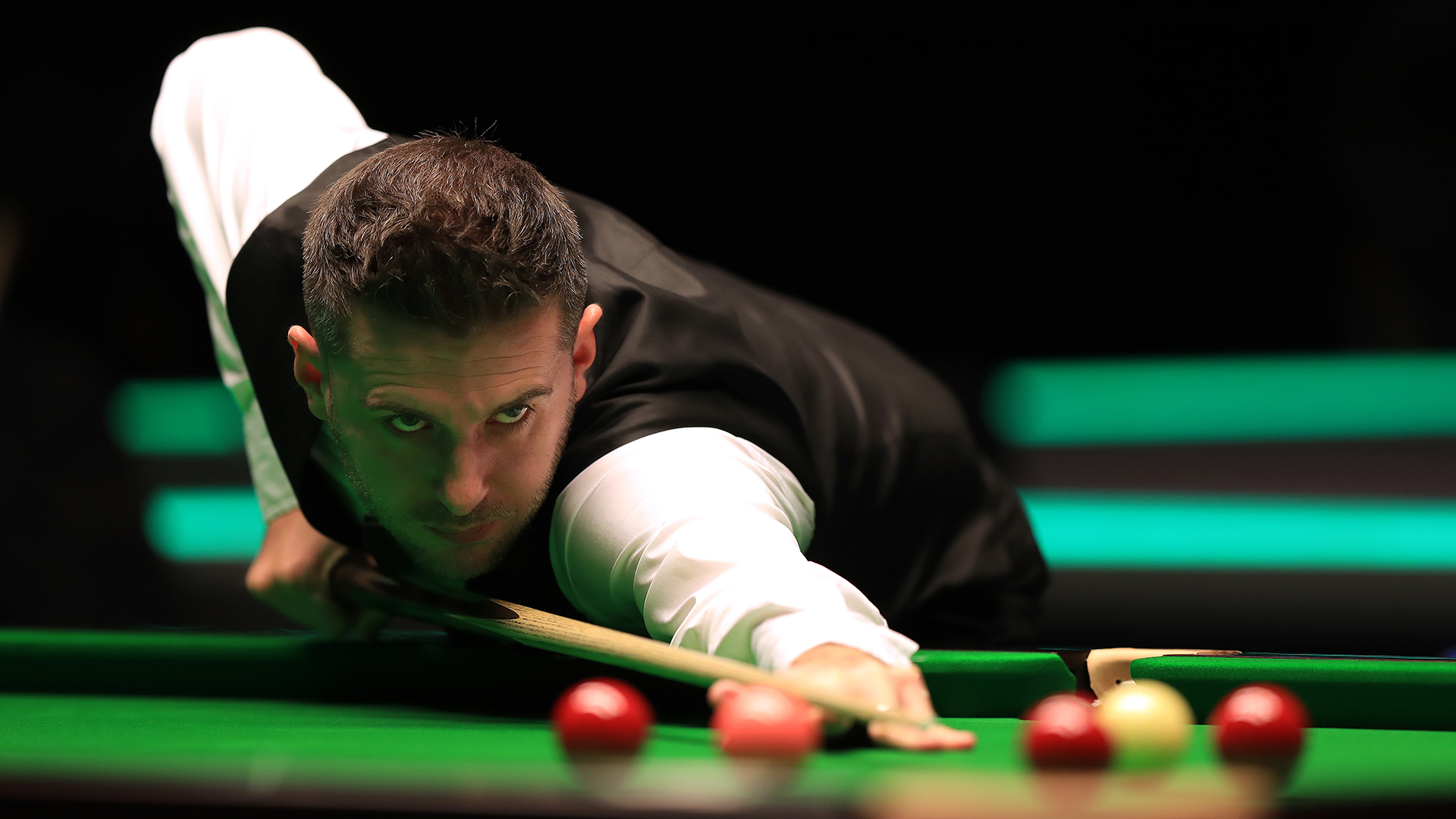 European Masters snooker Draw, schedule, results, how to watch on TV