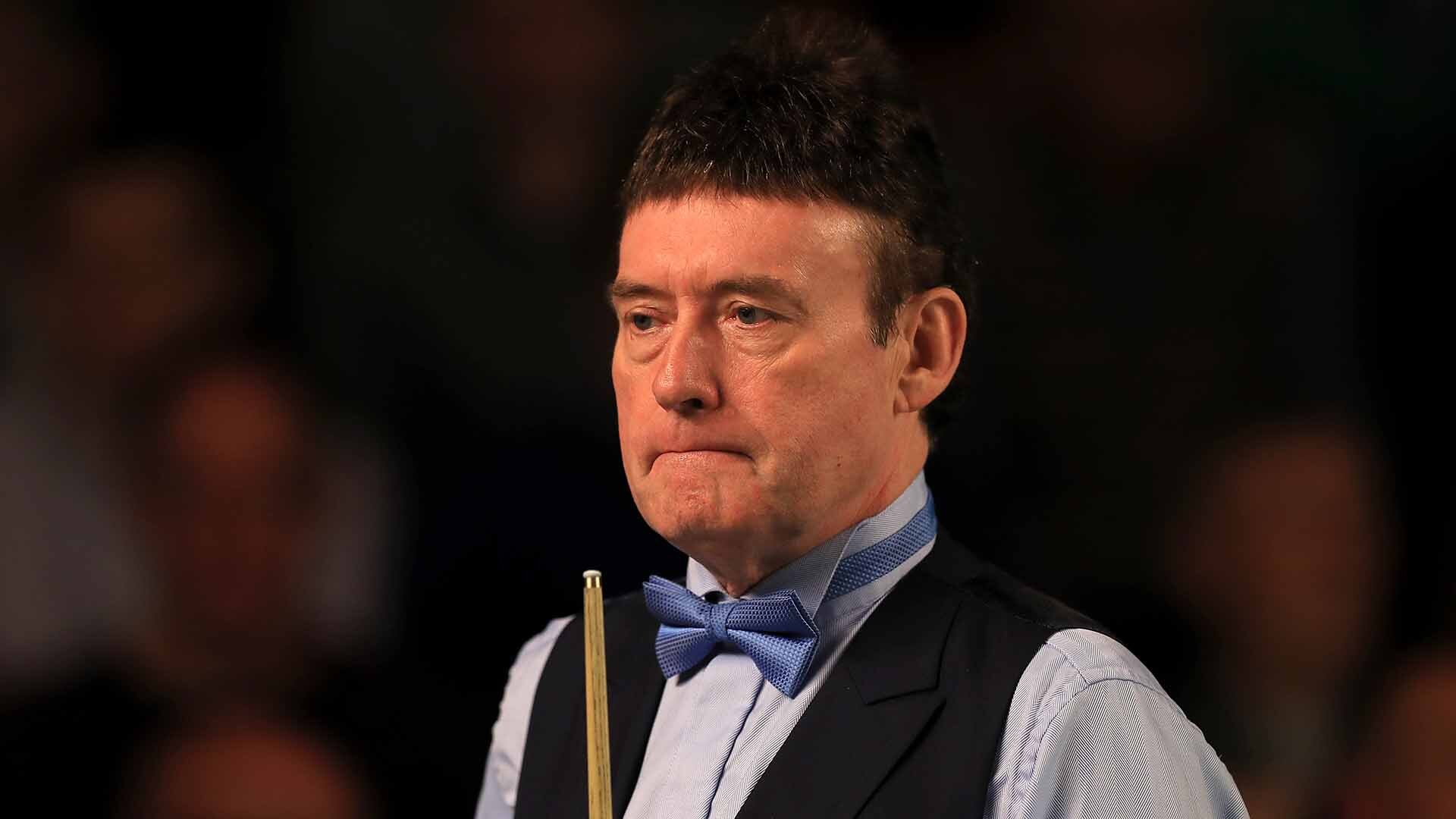 Snooker results Jimmy White qualifies for German Masters but UK champion Mark Allen crashes out