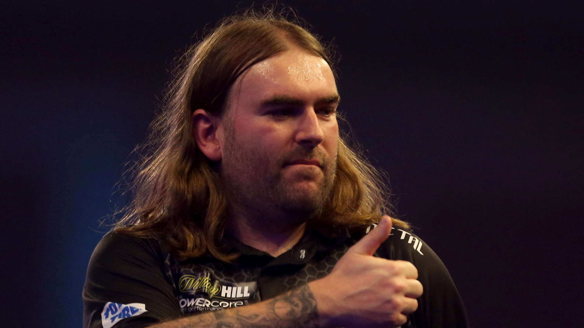 darts results ryan searle beats michael van gerwen to win maiden pdc title as two more nine darters are hit at players championship three darts results ryan searle beats michael van gerwen to win maiden pdc title as two more nine darters are hit at players championship three