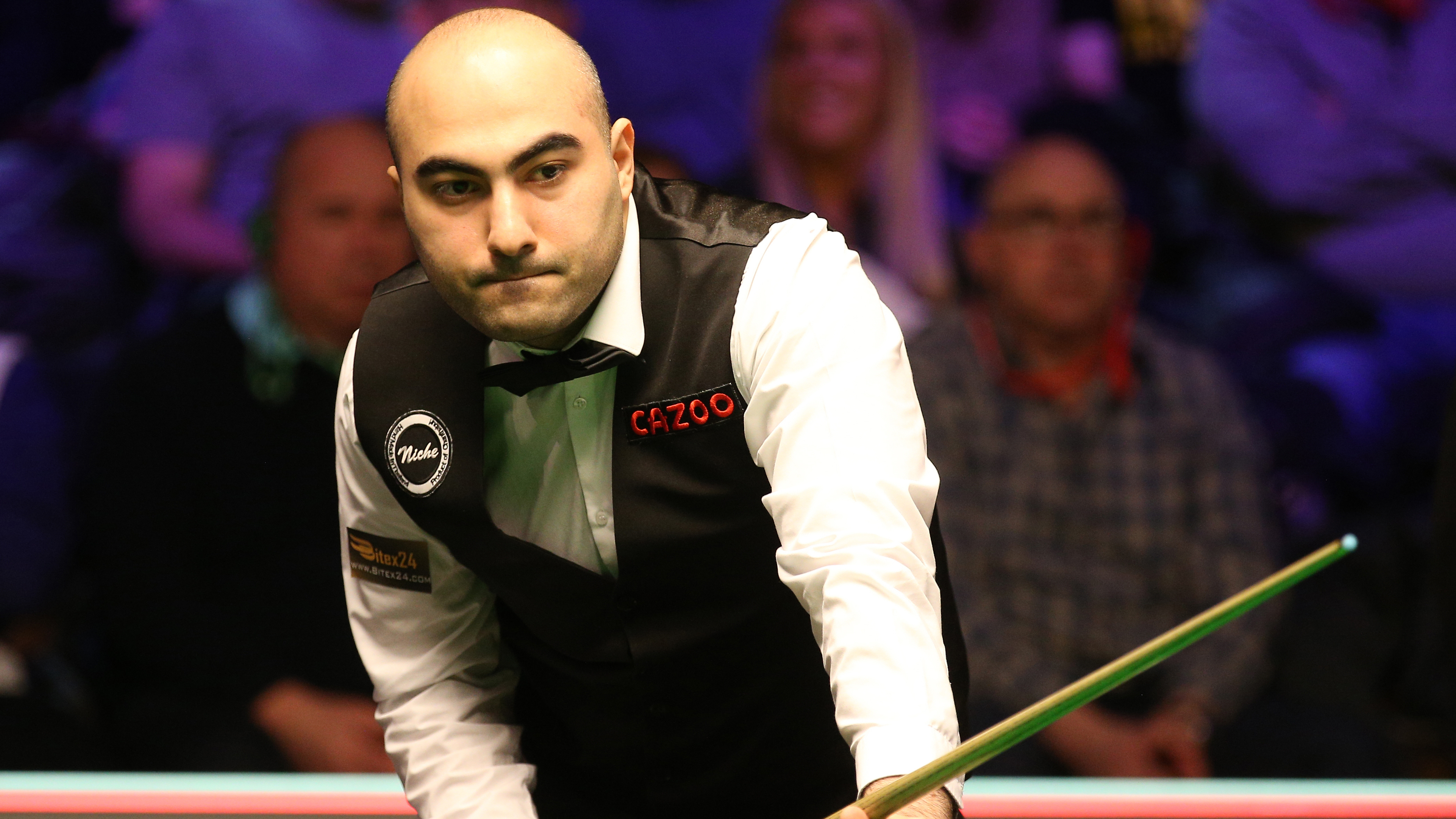 Snooker betting tips Champion of Champions snooker preview and best bets