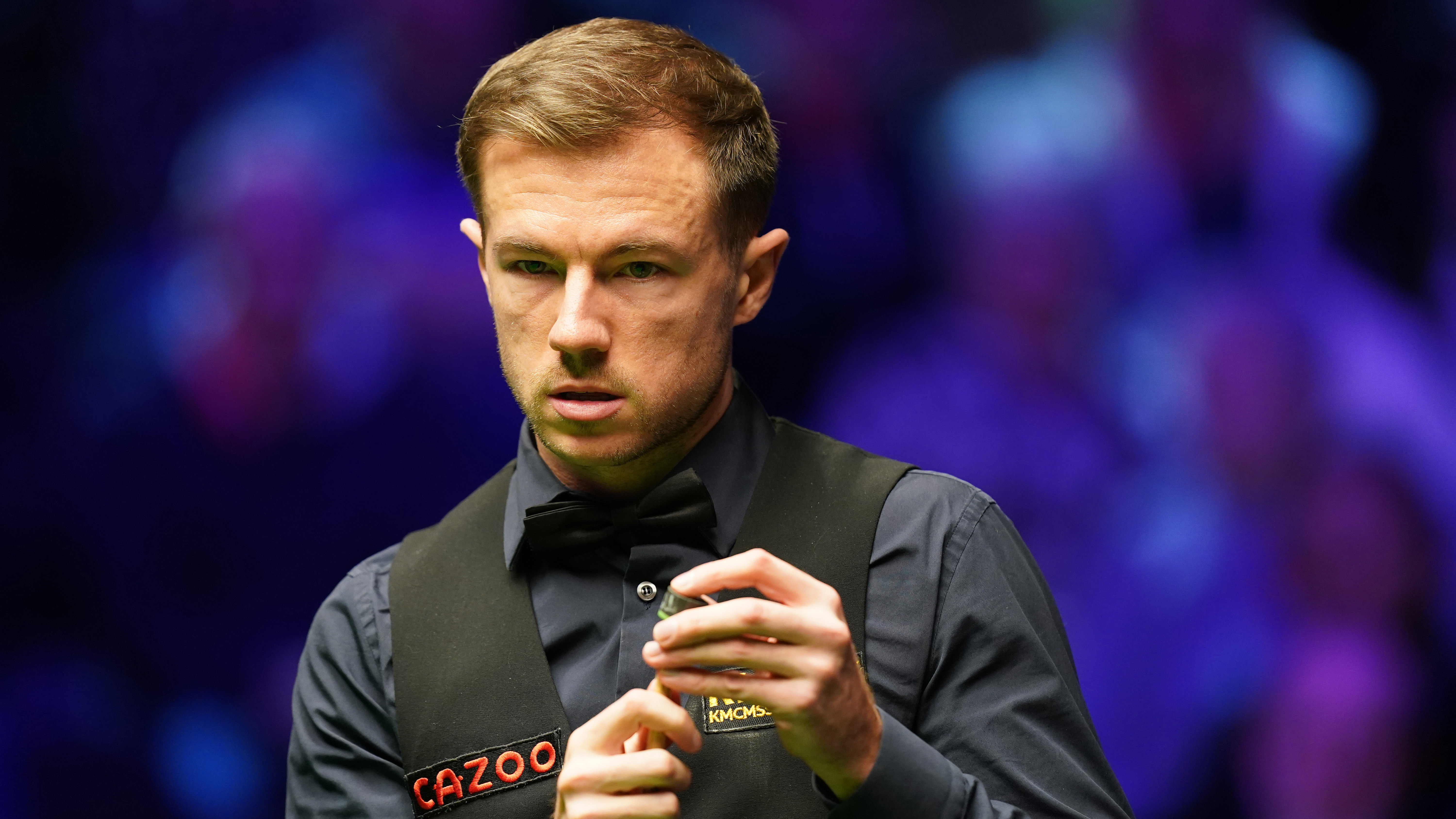 Snooker results Jack Lisowski battles back to beat Jimmy White in German Masters