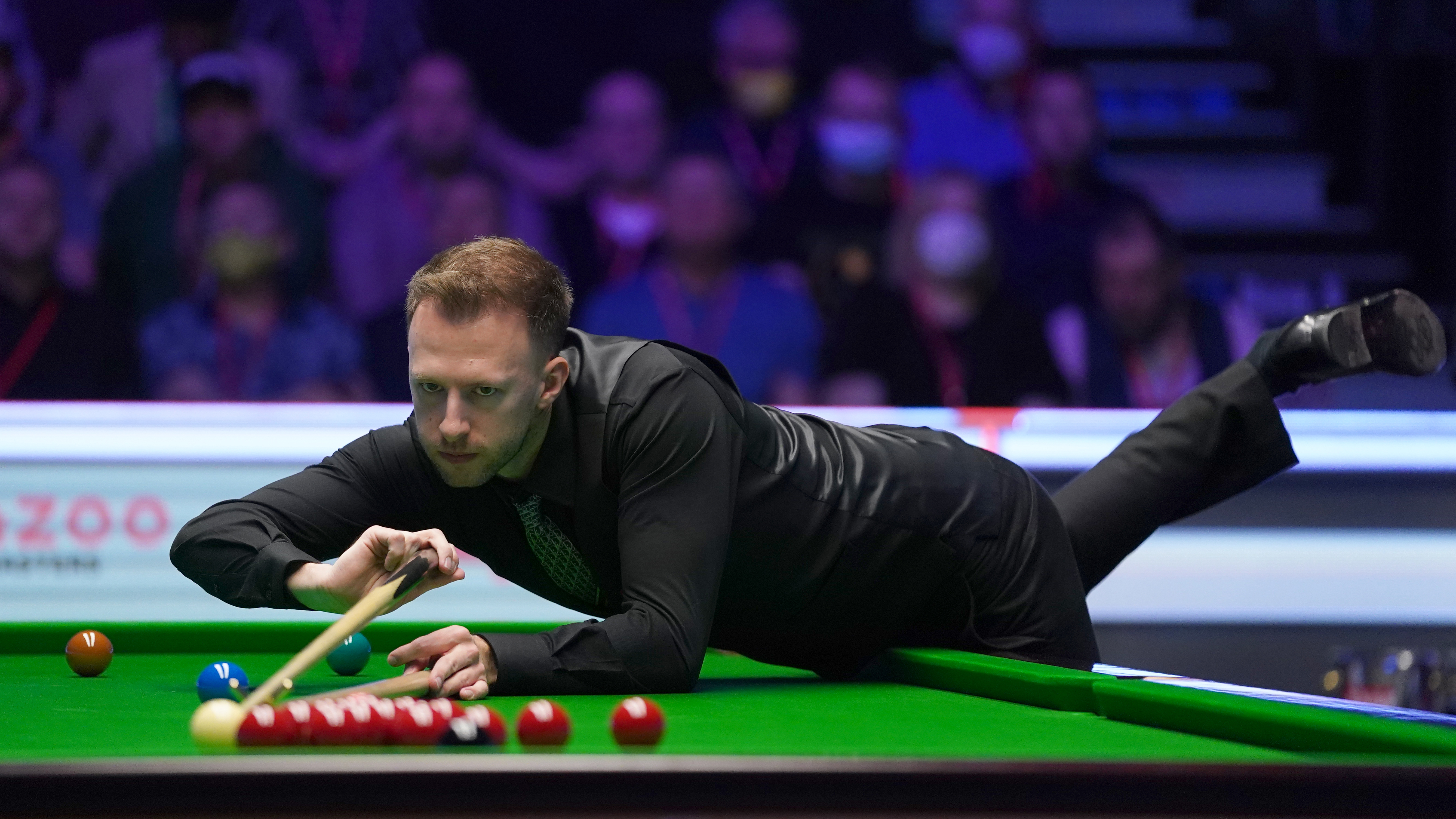 Snooker results Judd Trump beats Mark Selby 6-3 to reach Champion of Champions final