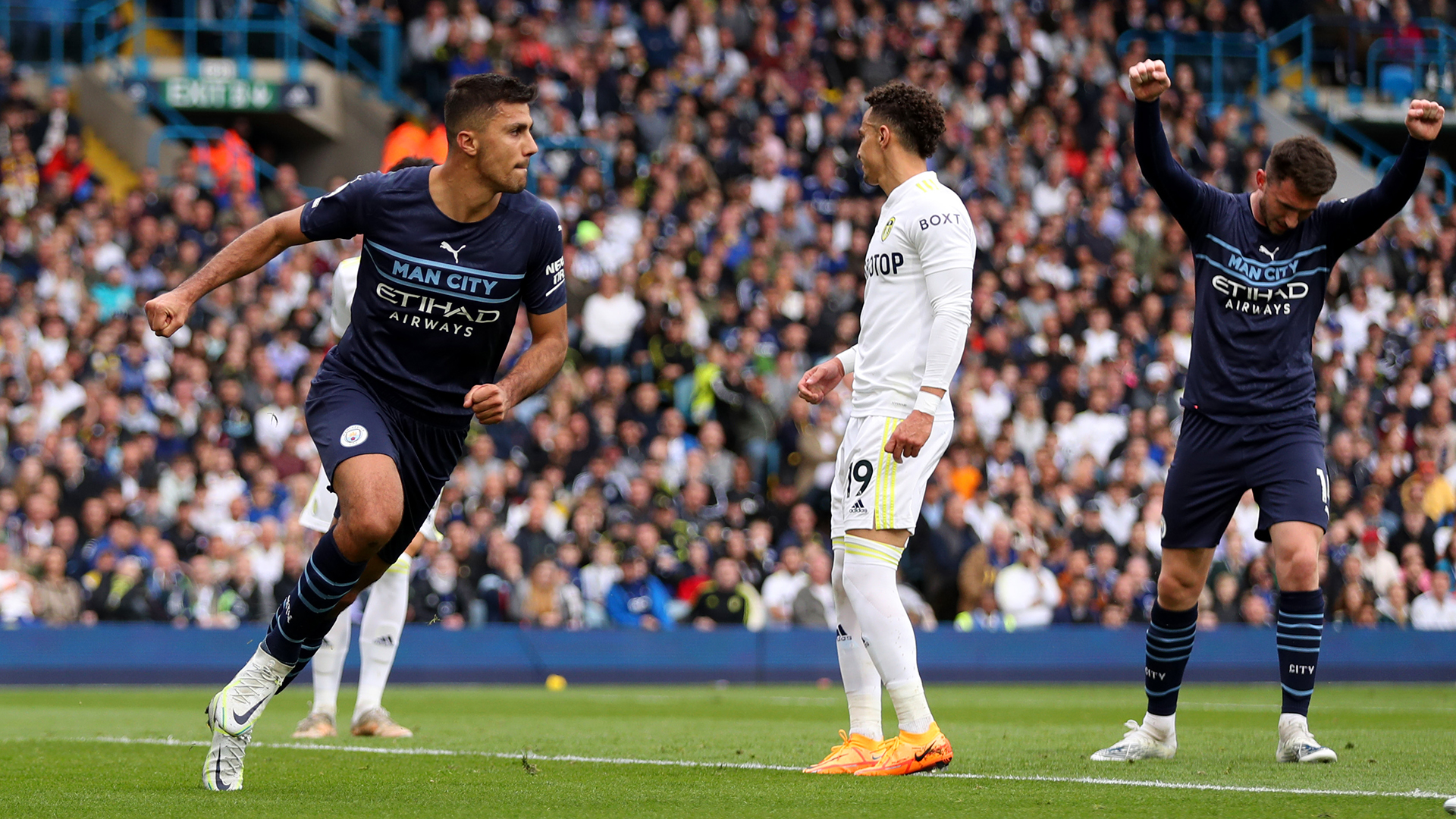 Leeds v Manchester City tips Premier League best bets and preview