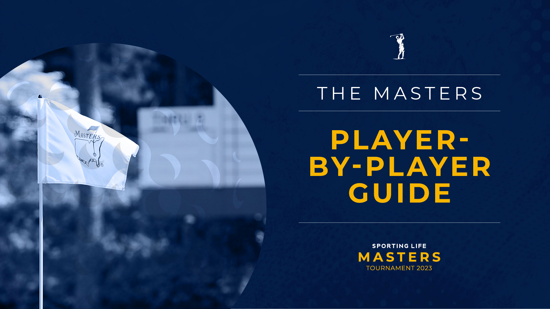 The Masters Odds 2023 Player-By-Player Betting Guide For Favorites