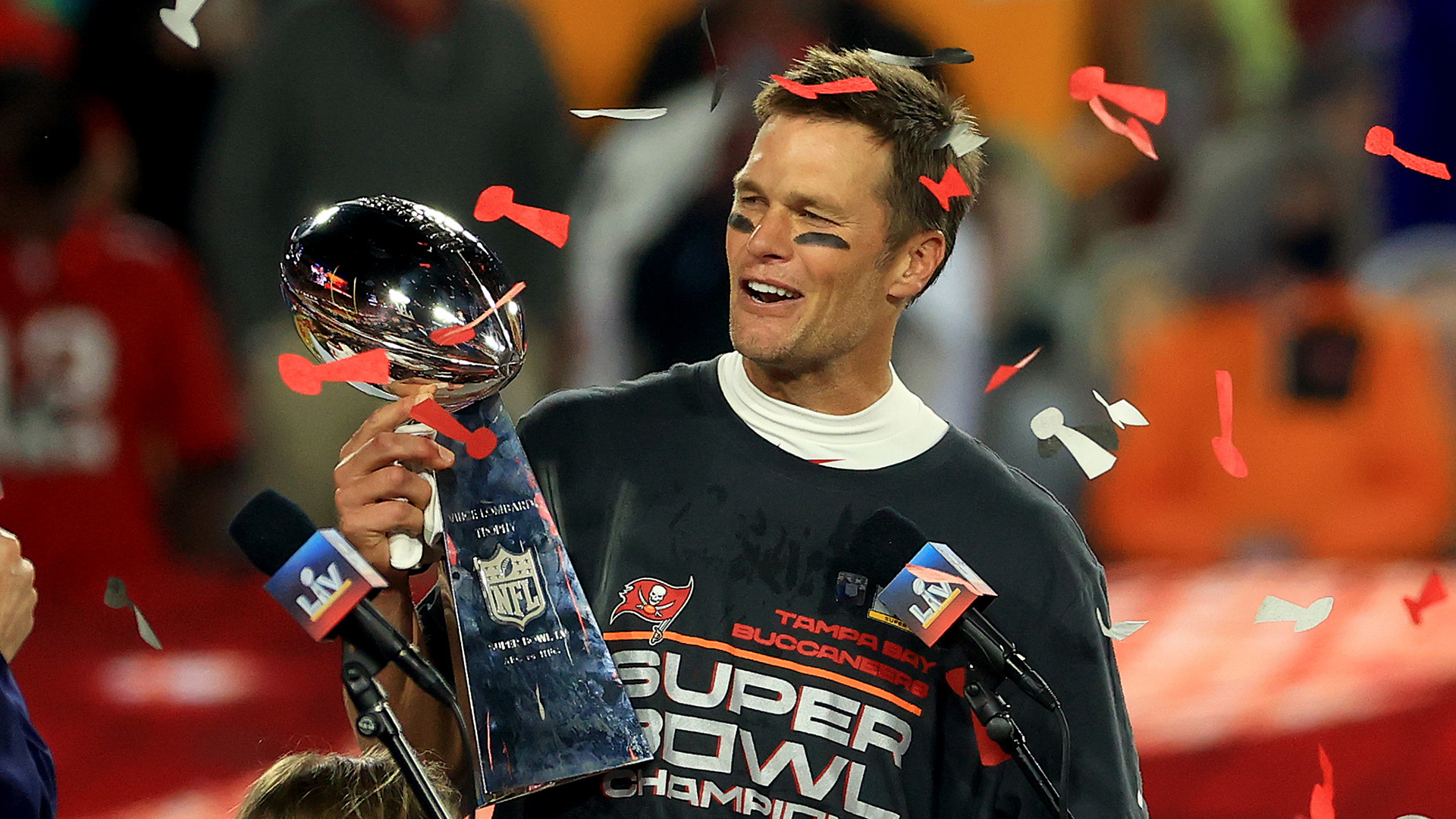 Tom Brady's magnificent seven Super Bowl wins: A look back on the