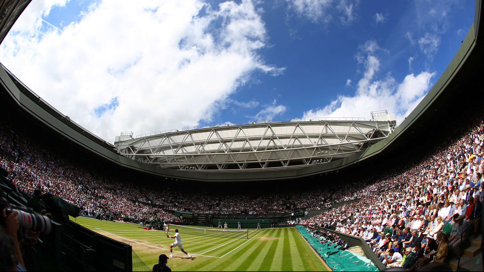 Wimbledon 2021: Schedule, Seedings, Draw, When And Where to Watch