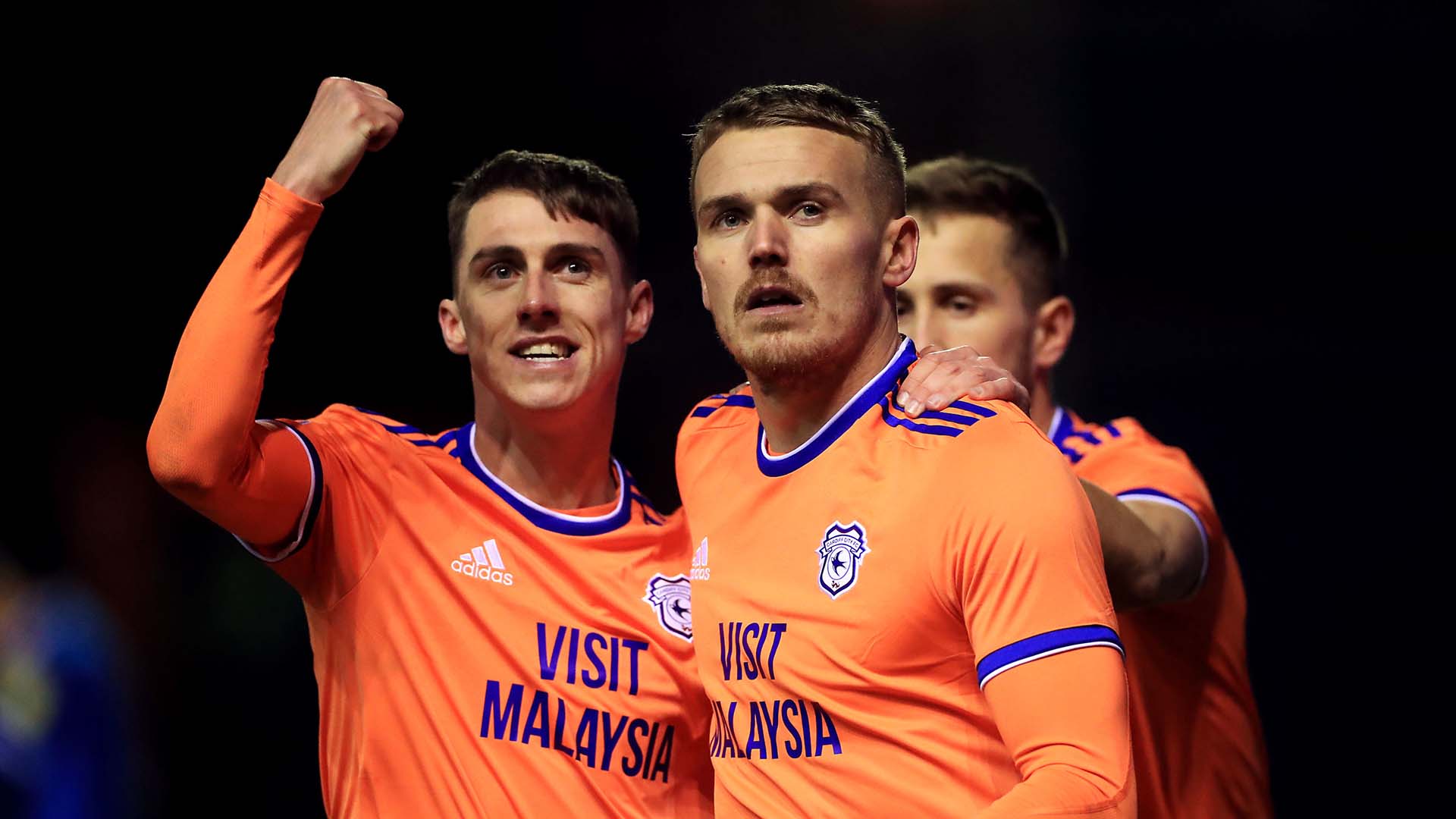 CARDIFF CITY FC: 2019/20 HOME FIXTURES, News