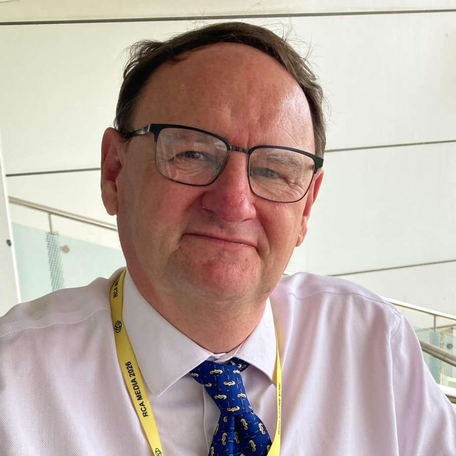 David Massey Profile Image