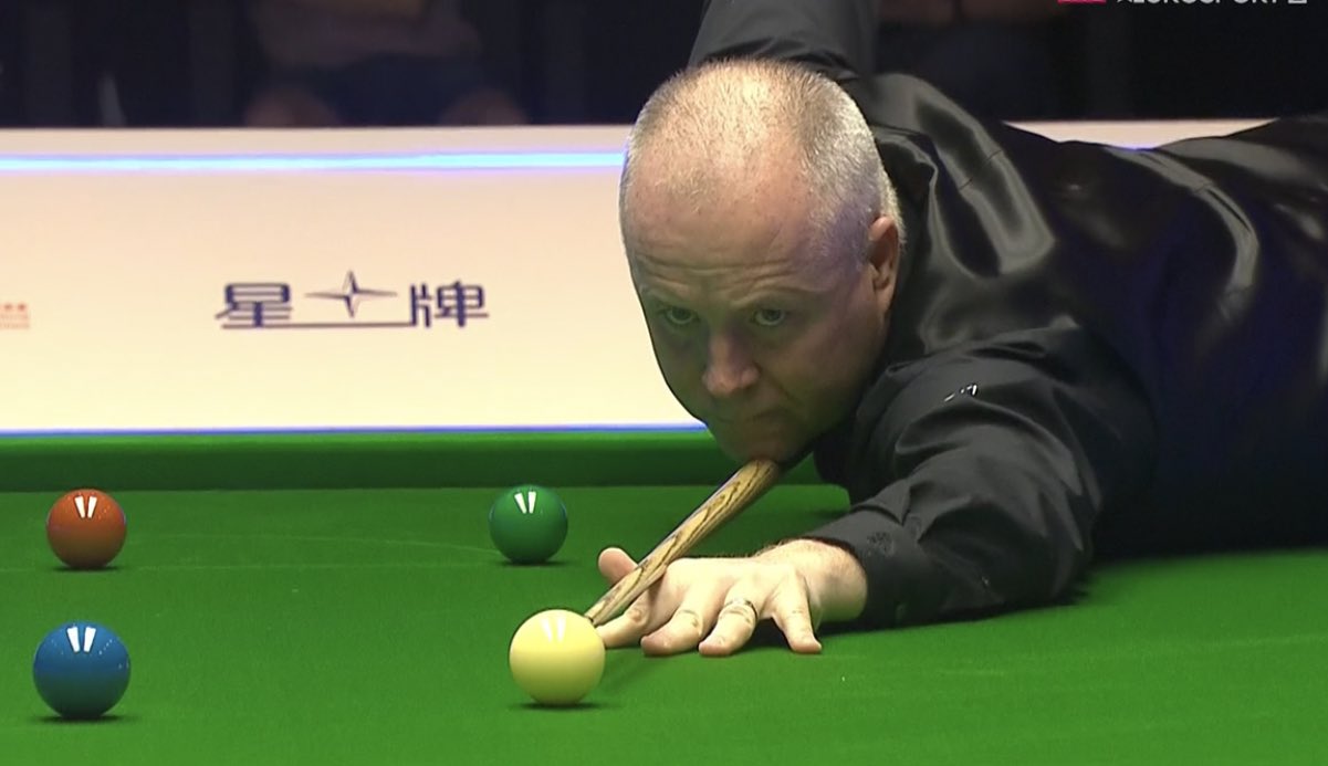 Snooker results John Higgins beats Judd Trump 5-4 at Hong Kong Masters
