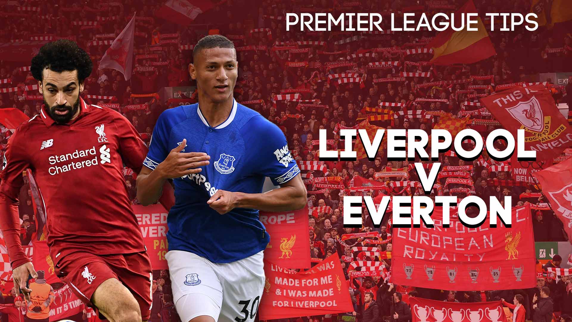 Liverpool v Everton betting preview Prediction, best bets and RequestABet selection for the Merseyside derby at Anfield